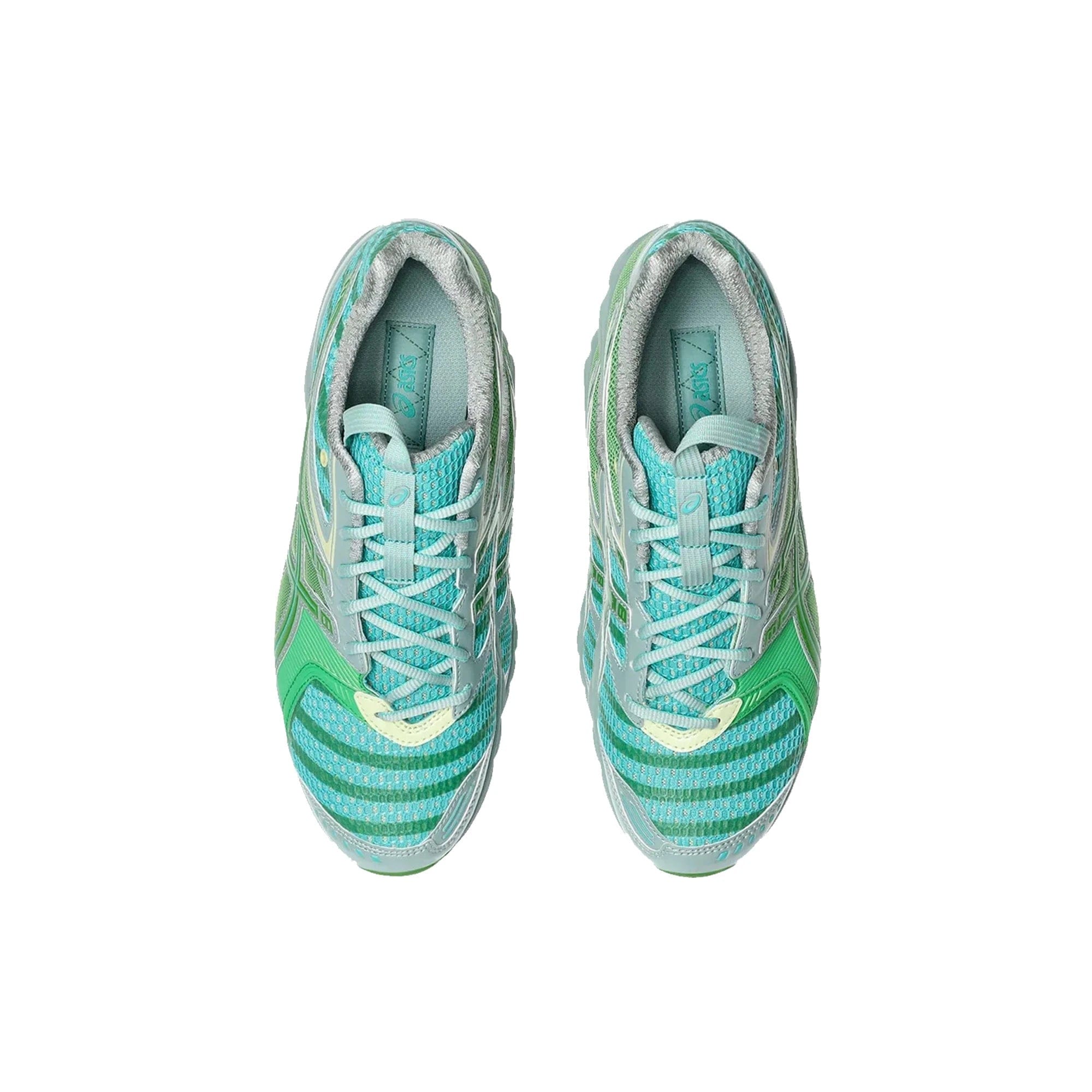 ASICS x Kiko Kostadinov UB9-S Gel-DS Trainer 14 'Waterfall Lichen Rock' (2025)