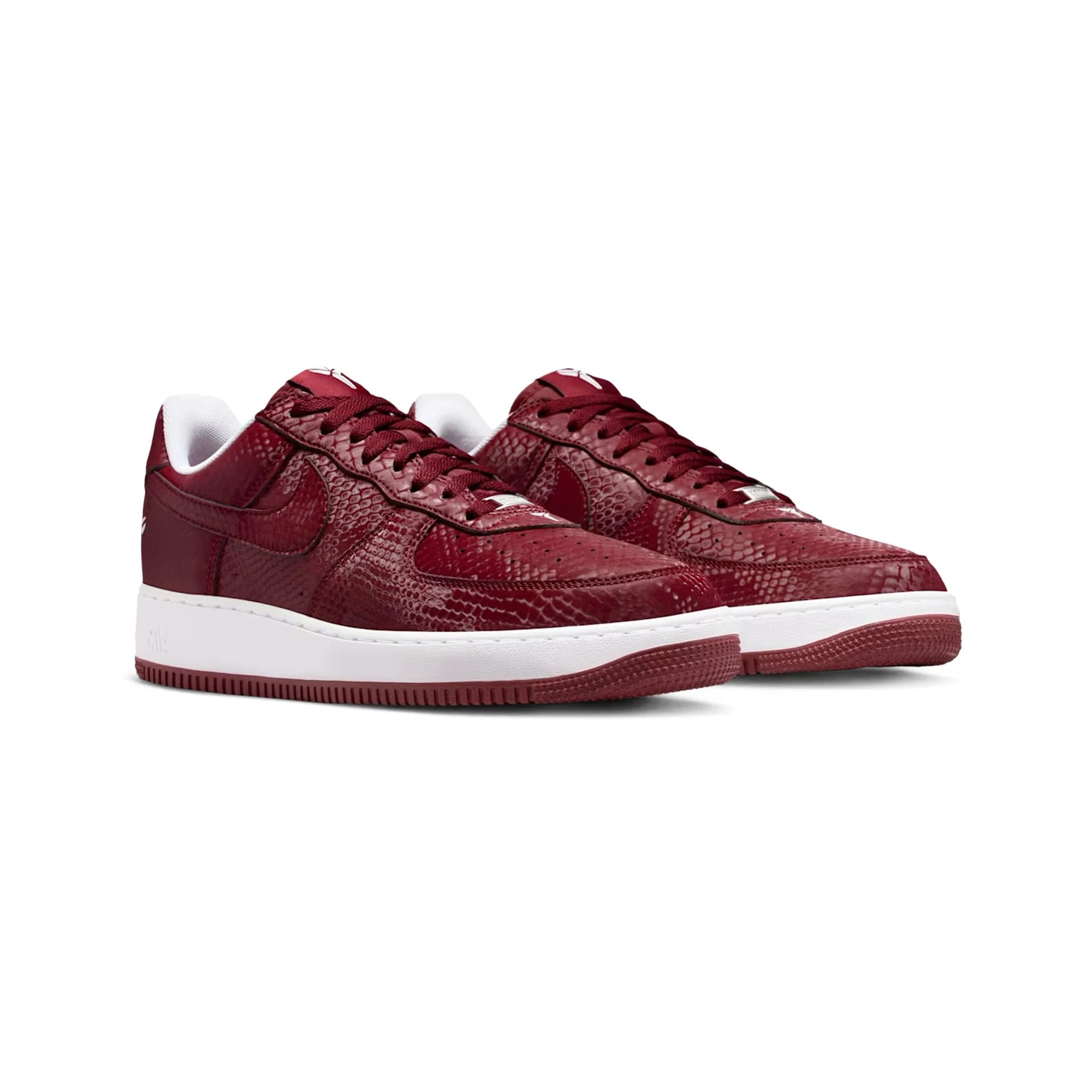 Nike Air Force 1 Low 'Kobe Bryant Forever Lower Merion Away' (2026)