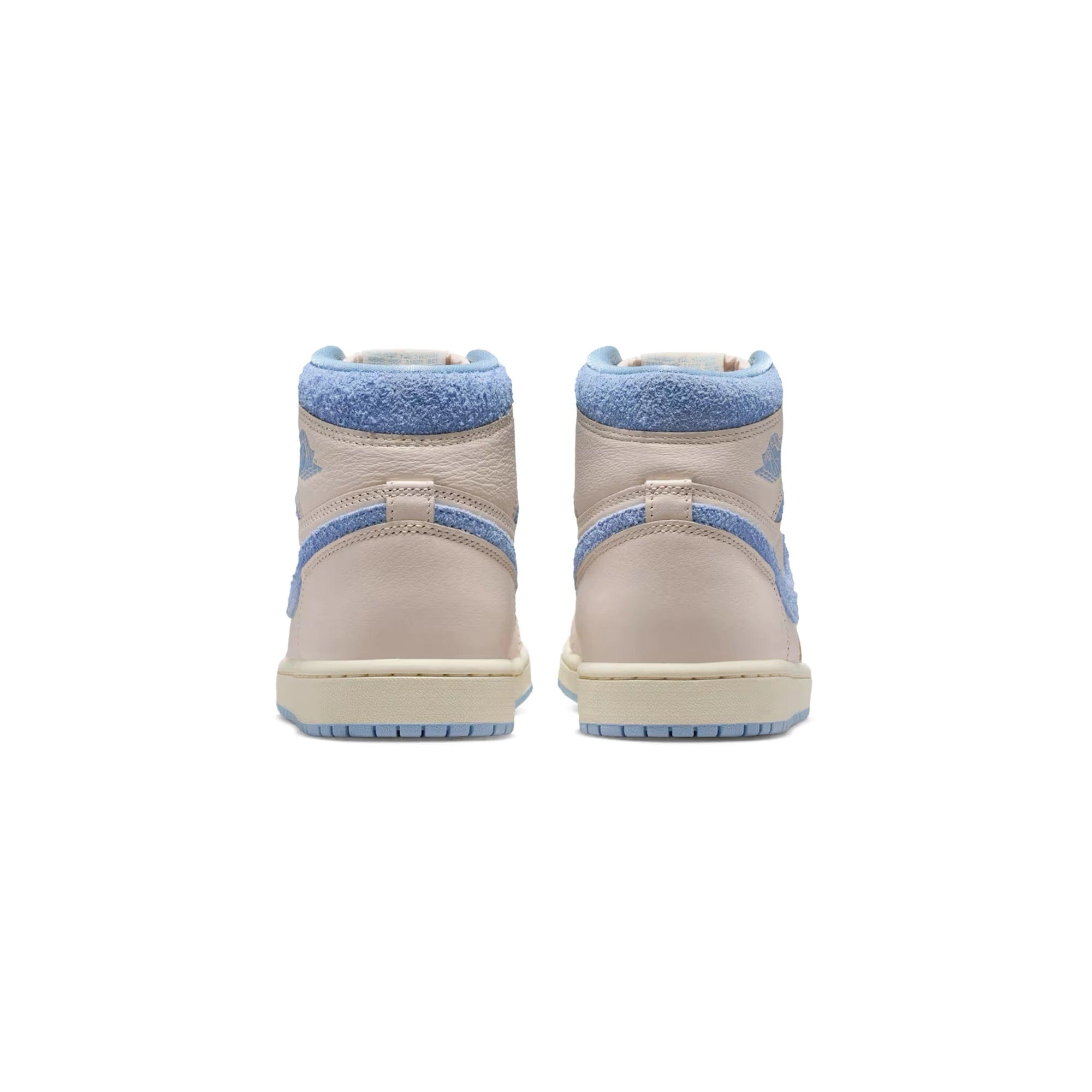 Air Jordan 1 Retro High OG 'Pale Ivory Psychic Blue' Women's (2026)