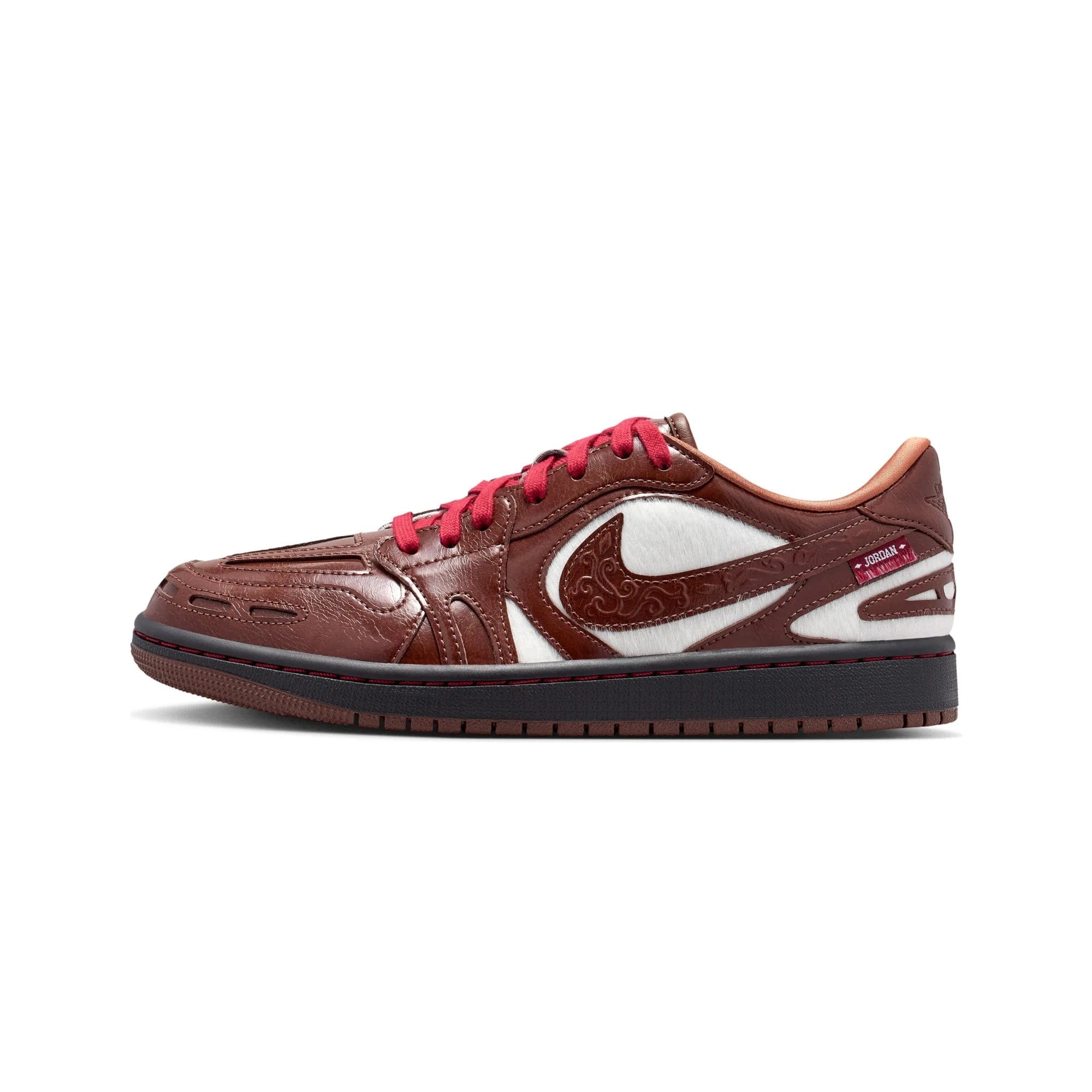 Air Jordan 1 Low Method of Make V3 'Year of the Horse' Women's