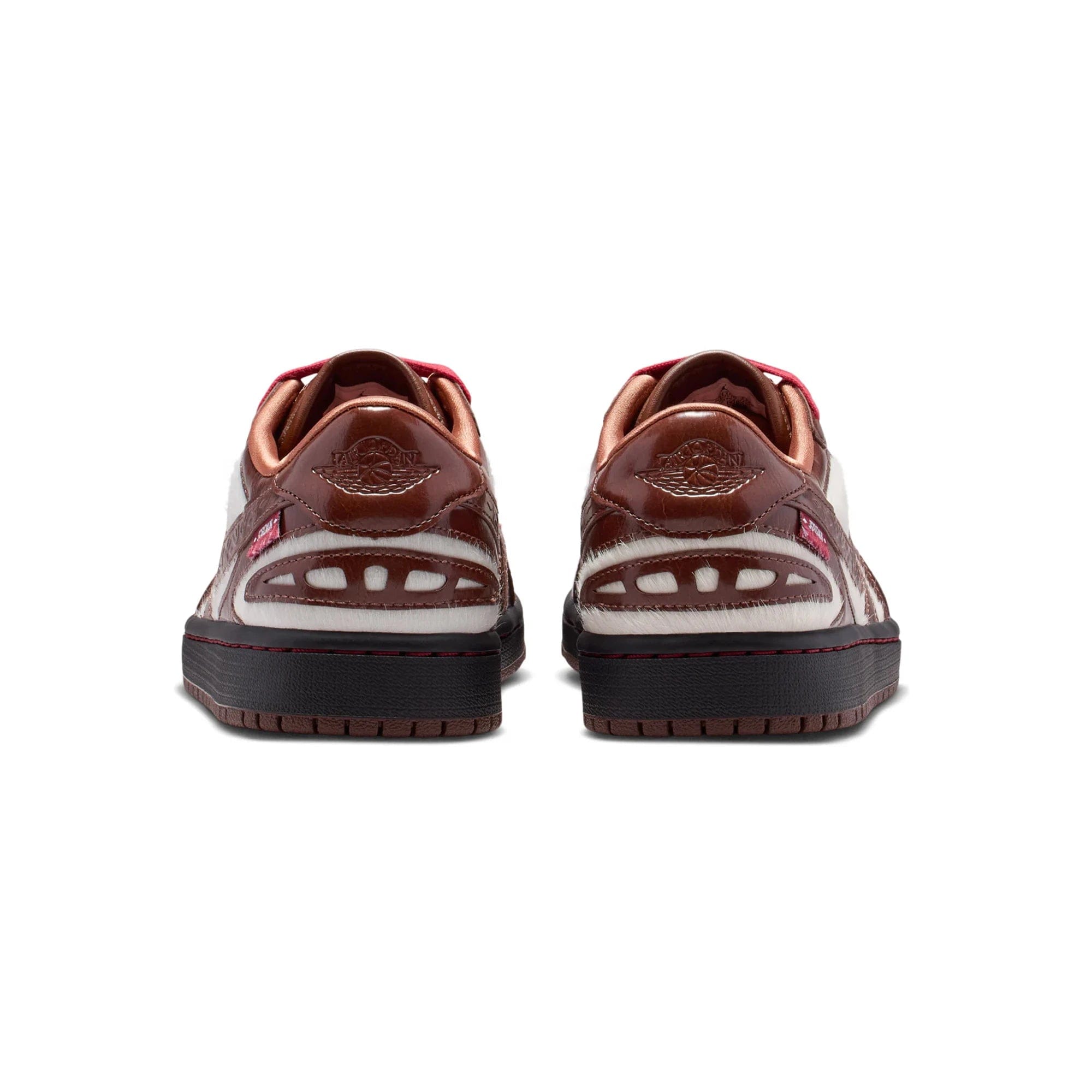 Air Jordan 1 Low Method of Make V3 'Year of the Horse' Women's