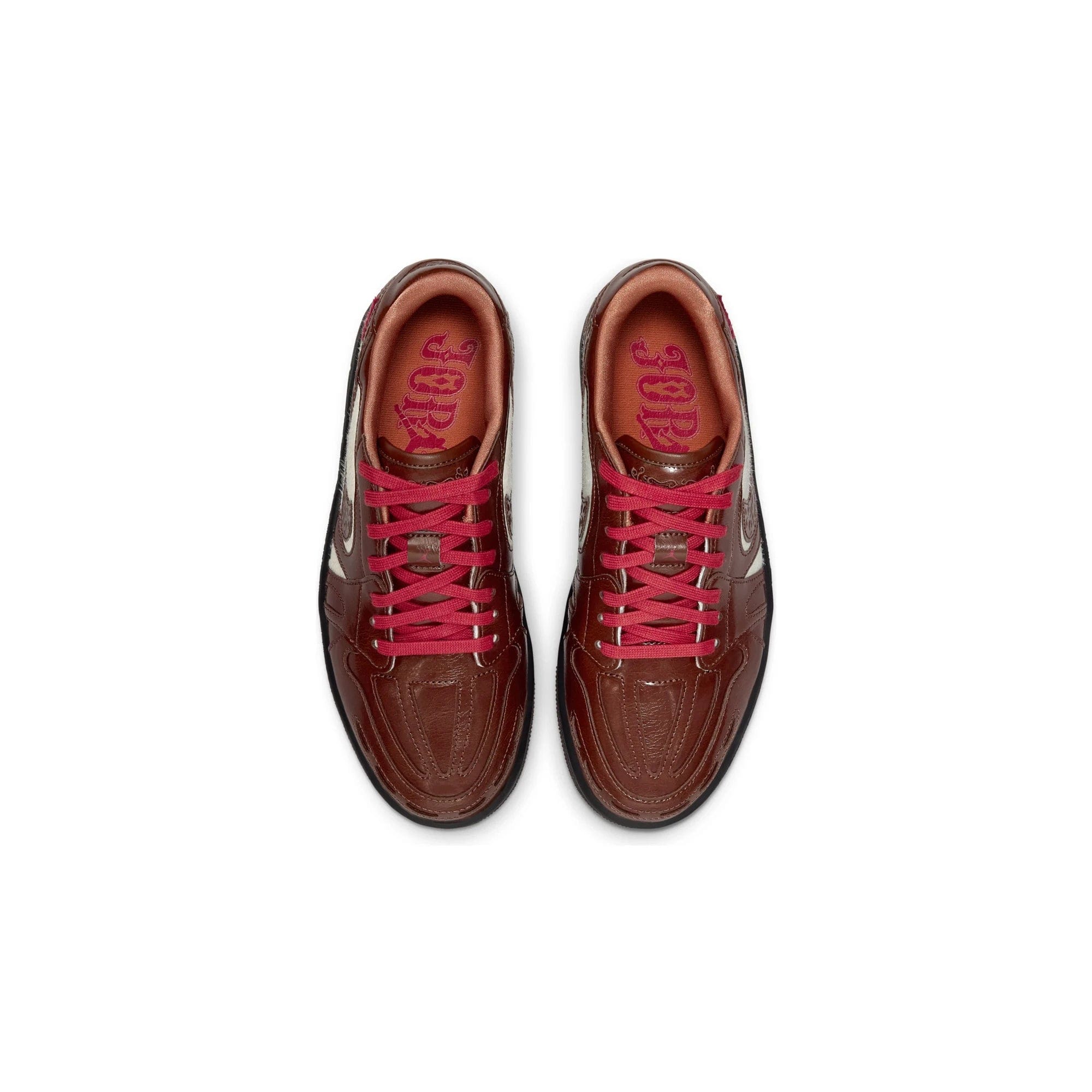 Air Jordan 1 Low Method of Make V3 'Year of the Horse' Women's