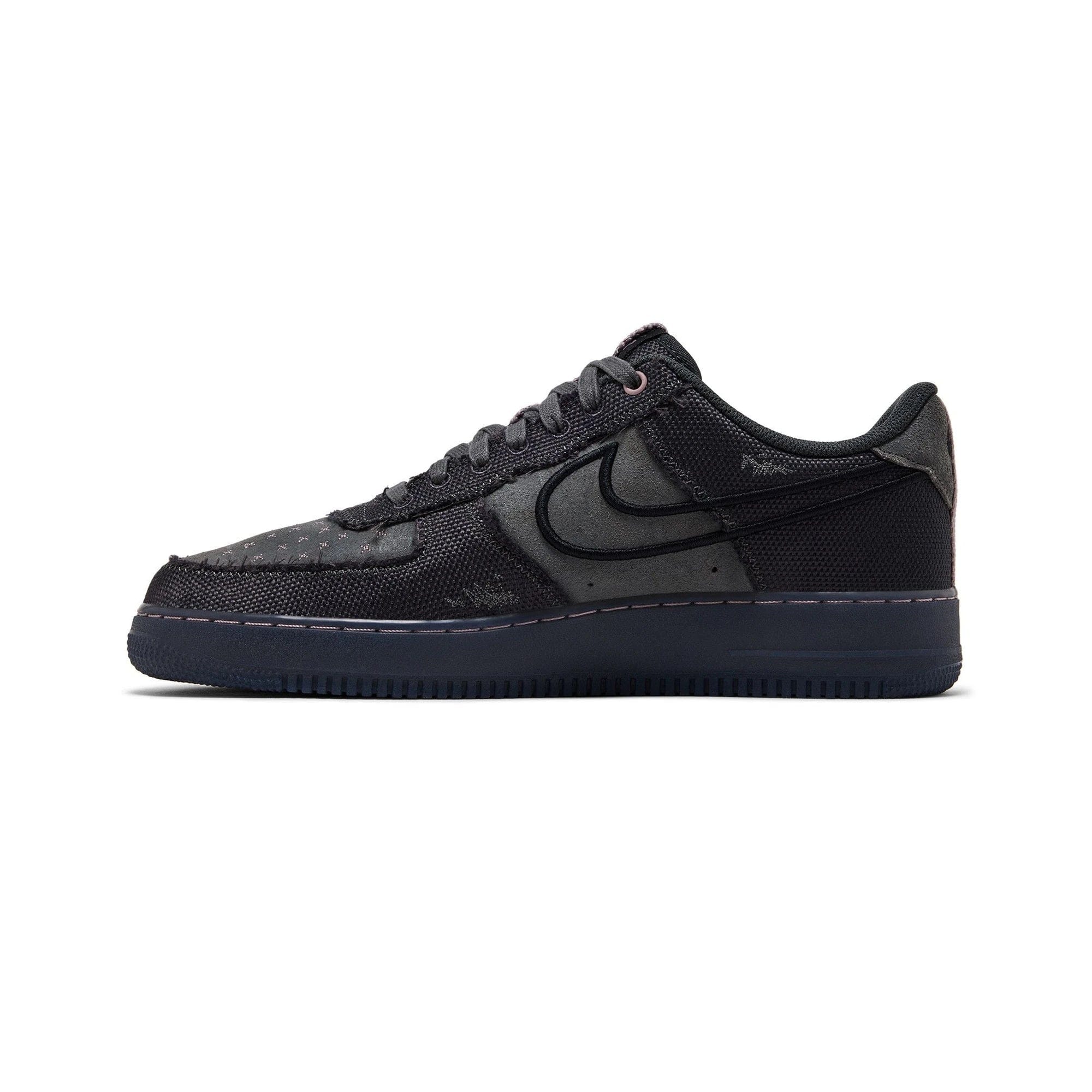 Nike Air Force 1 Low '07 'Anthracite Iron Grey Violet Ore' (2026)