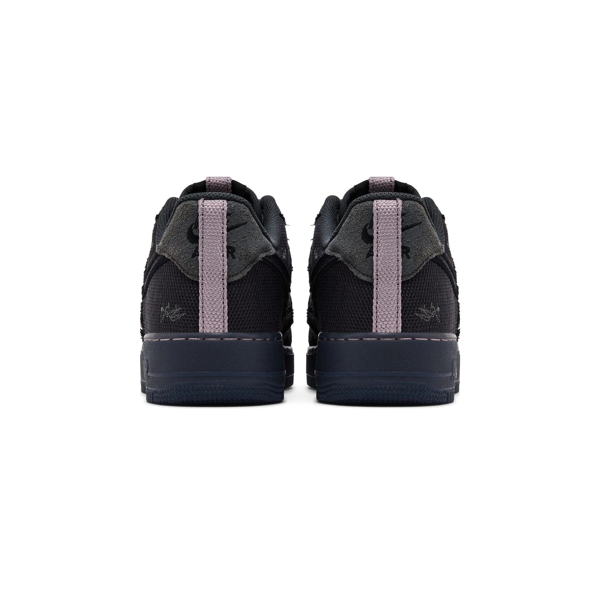 Nike Air Force 1 Low '07 'Anthracite Iron Grey Violet Ore' (2026)