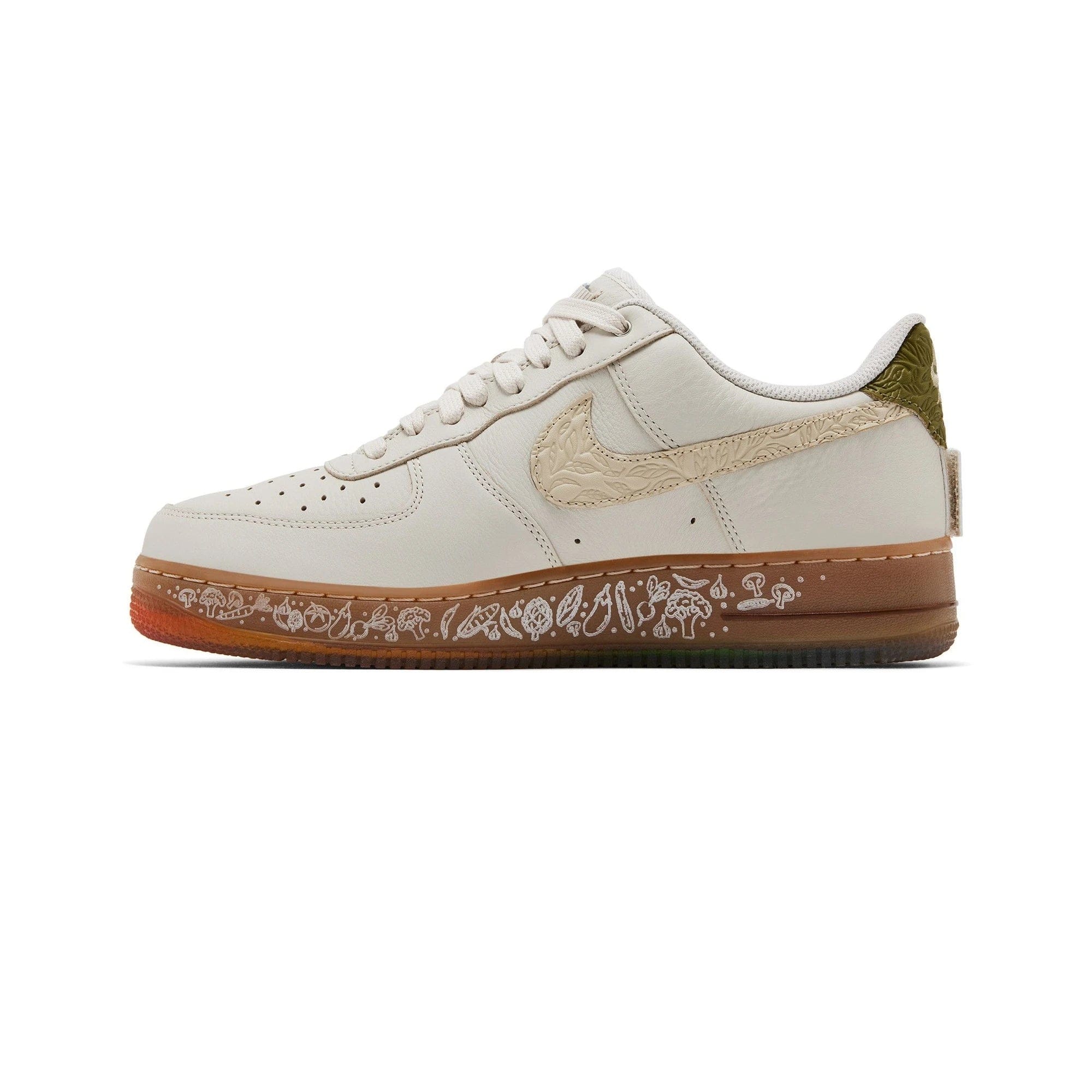 Nike Air Force 1 Low 'Doernbecher Oli Fasone-Lancaster' (2026)