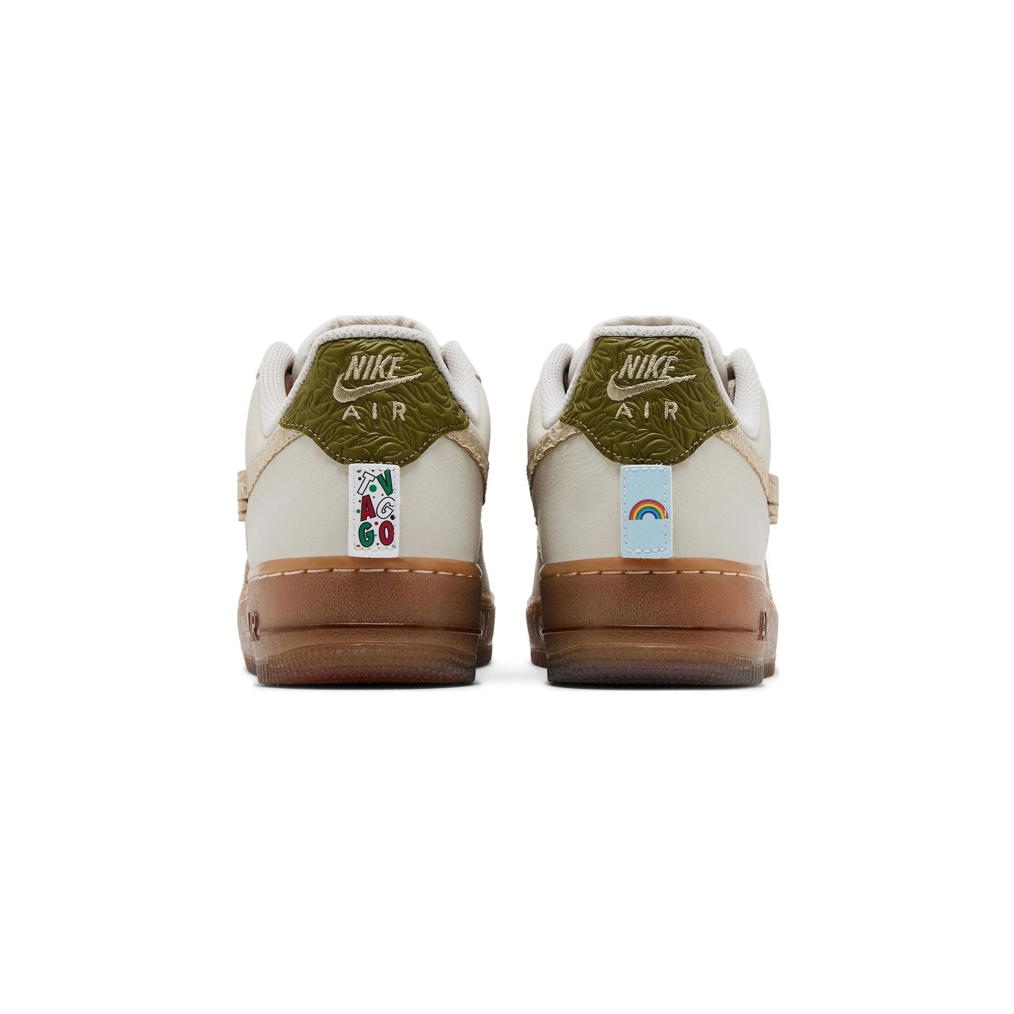 Nike Air Force 1 Low 'Doernbecher Oli Fasone-Lancaster' (2026)