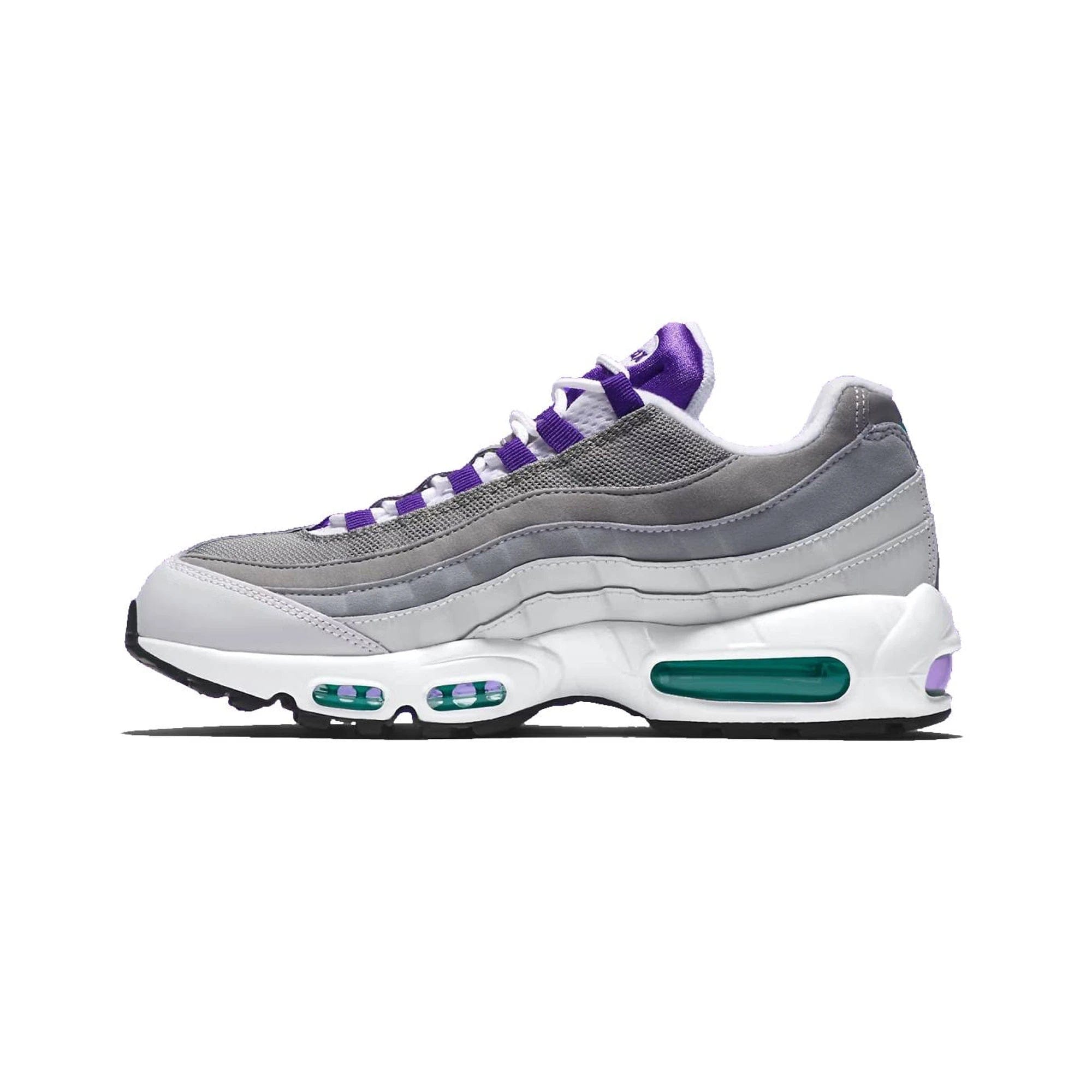 Nike Air Max 95 OG 'Big Bubble Grape' Women's (2026)
