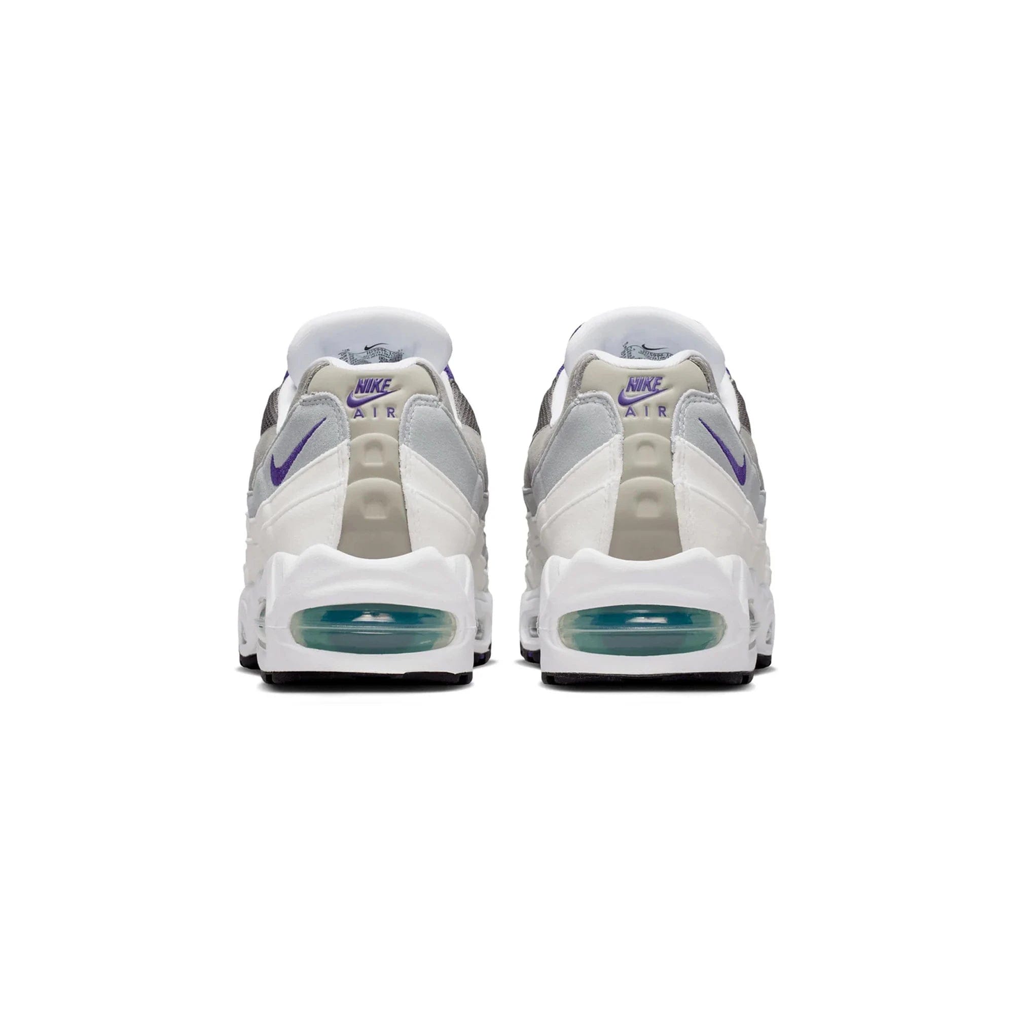 Nike Air Max 95 OG 'Big Bubble Grape' Women's (2026)