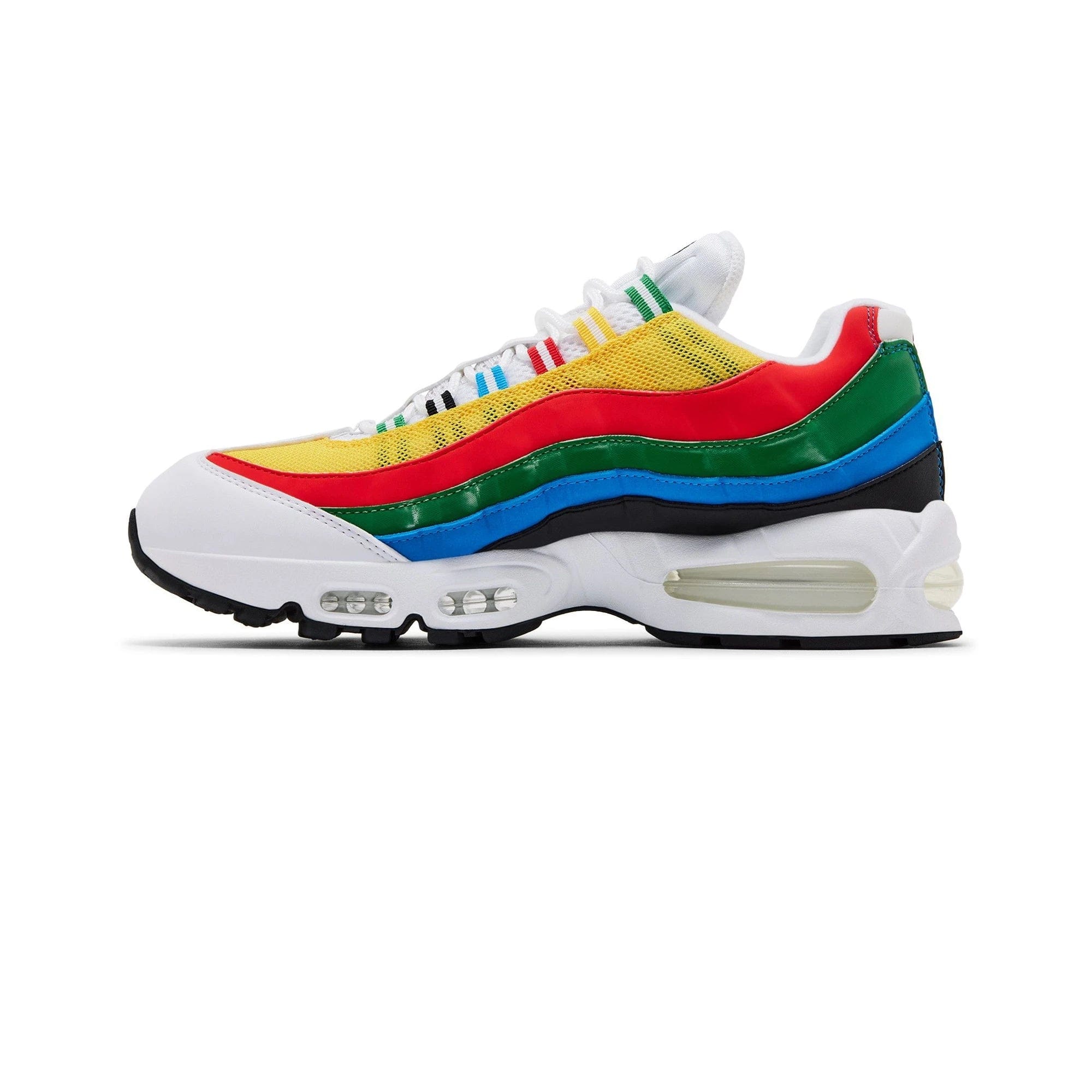 Nike Air Max 95 'Olympic' (2026)