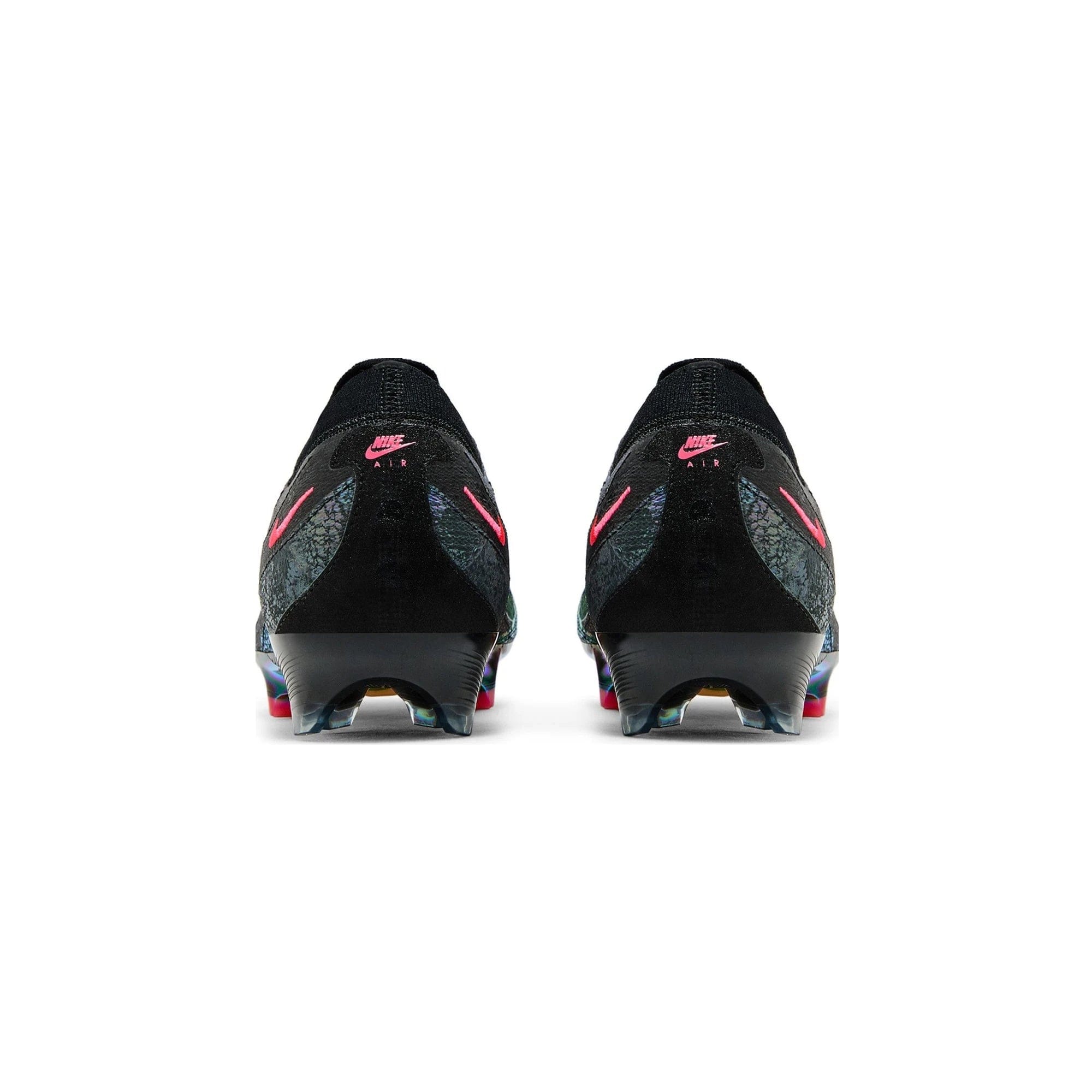 Nike Mercurial Vapor 16 Elite x Air Max 95 SE 'Black Solar Red' (2025)