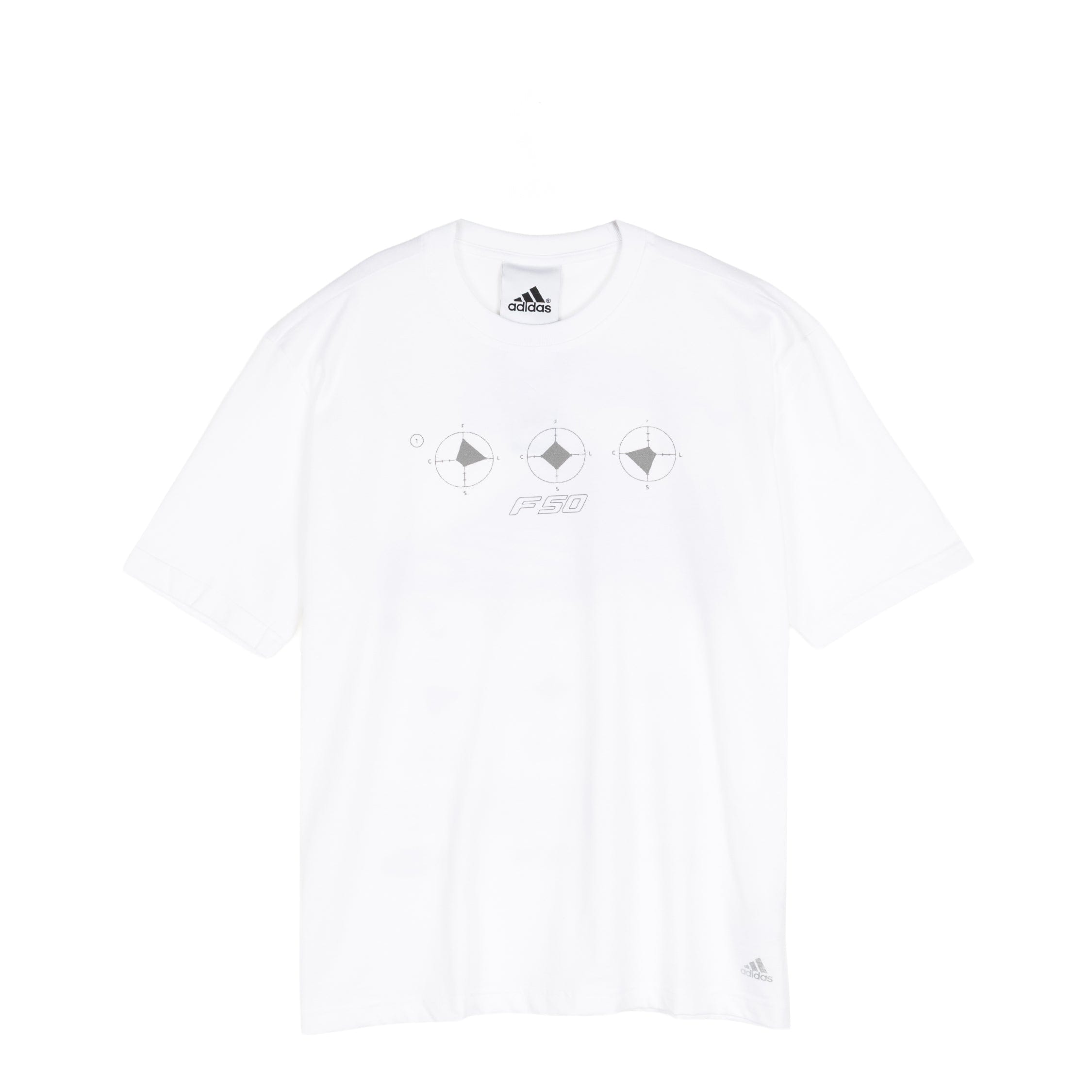 Adidas F50 Graphic T-Shirt