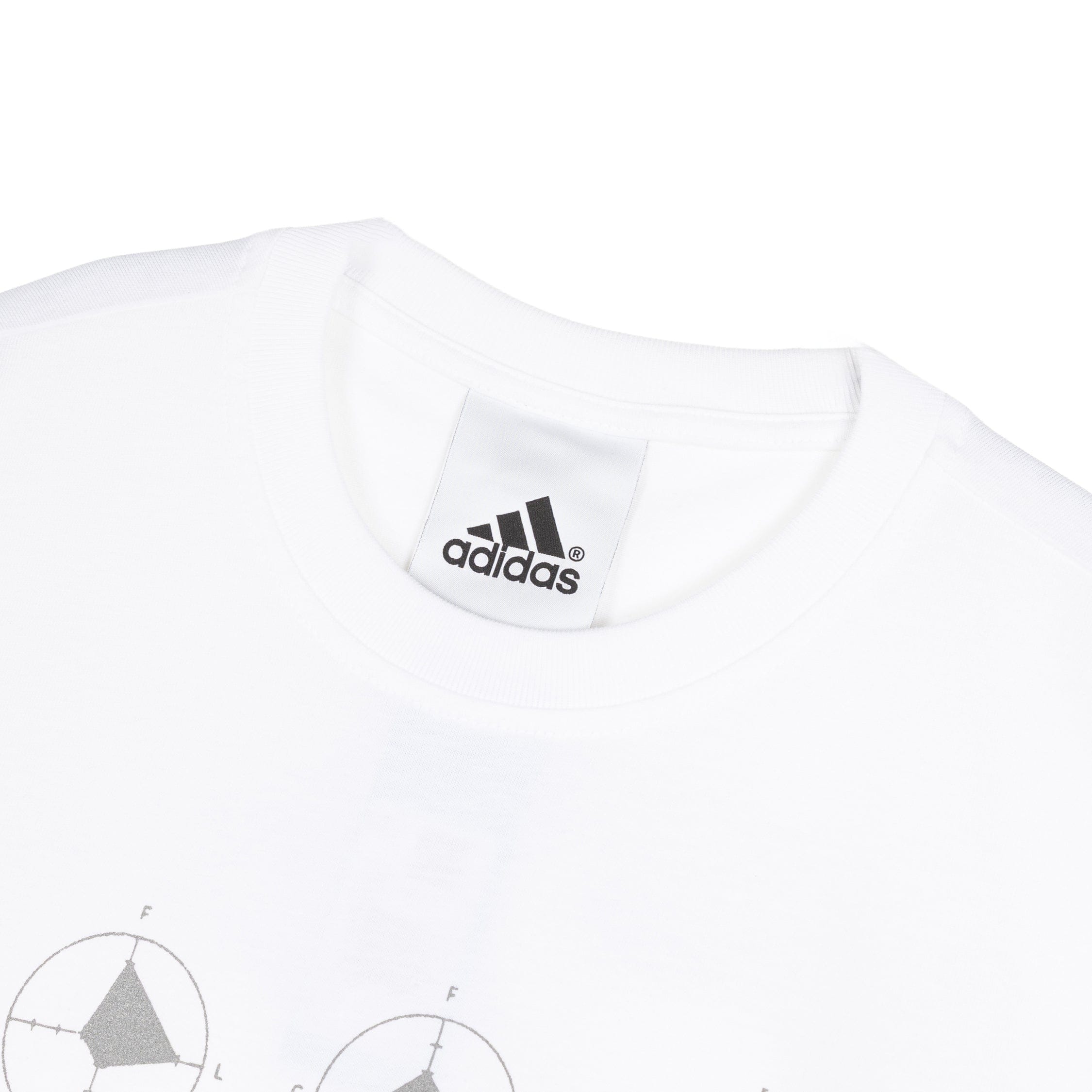 Adidas F50 Graphic T-Shirt