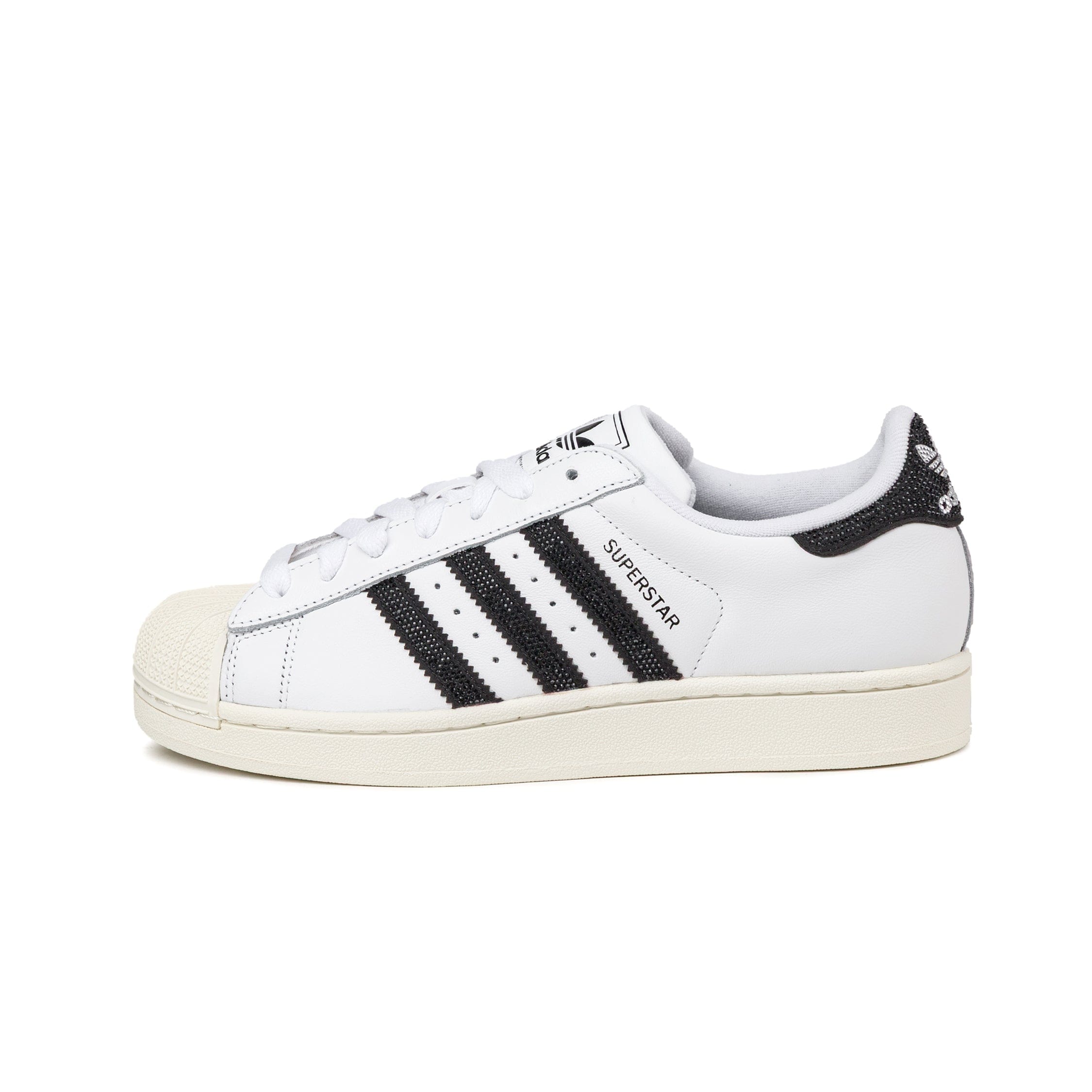 Adidas Superstar II W *Rhinestone*