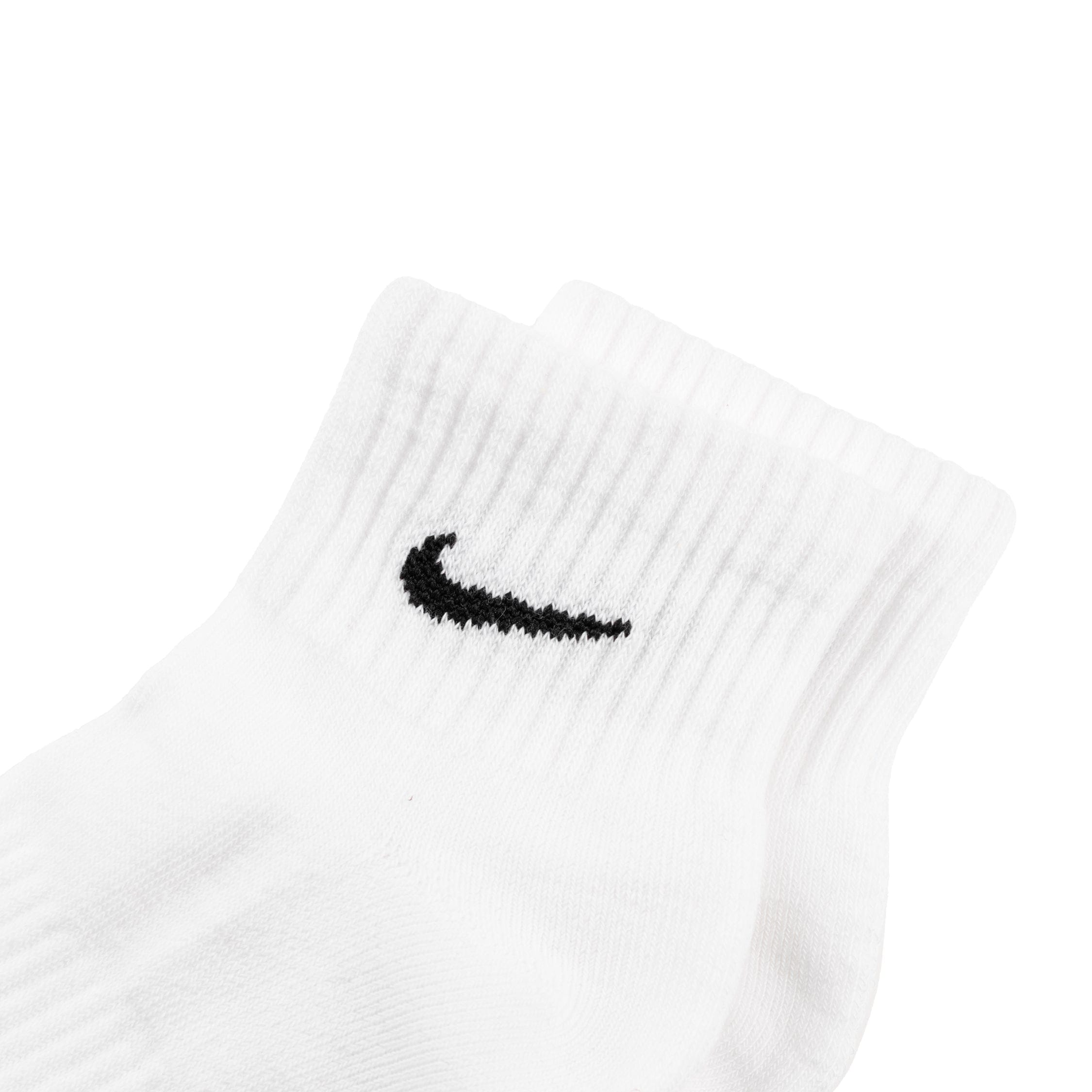 Nike Everyday Cushioned Ankle Socks 3 Pack
