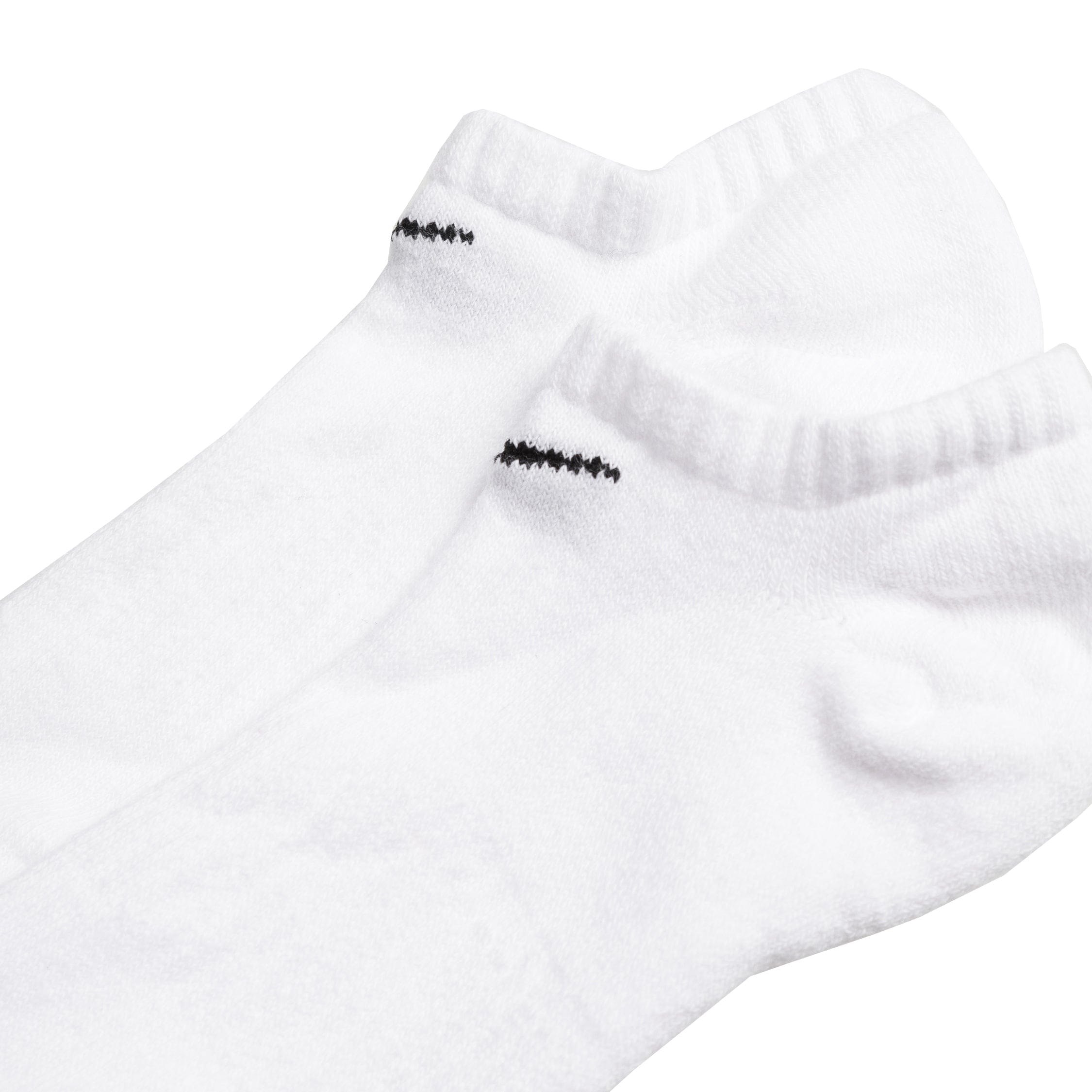 Nike Everyday Cushioned Short Crew Socks 3 Pack