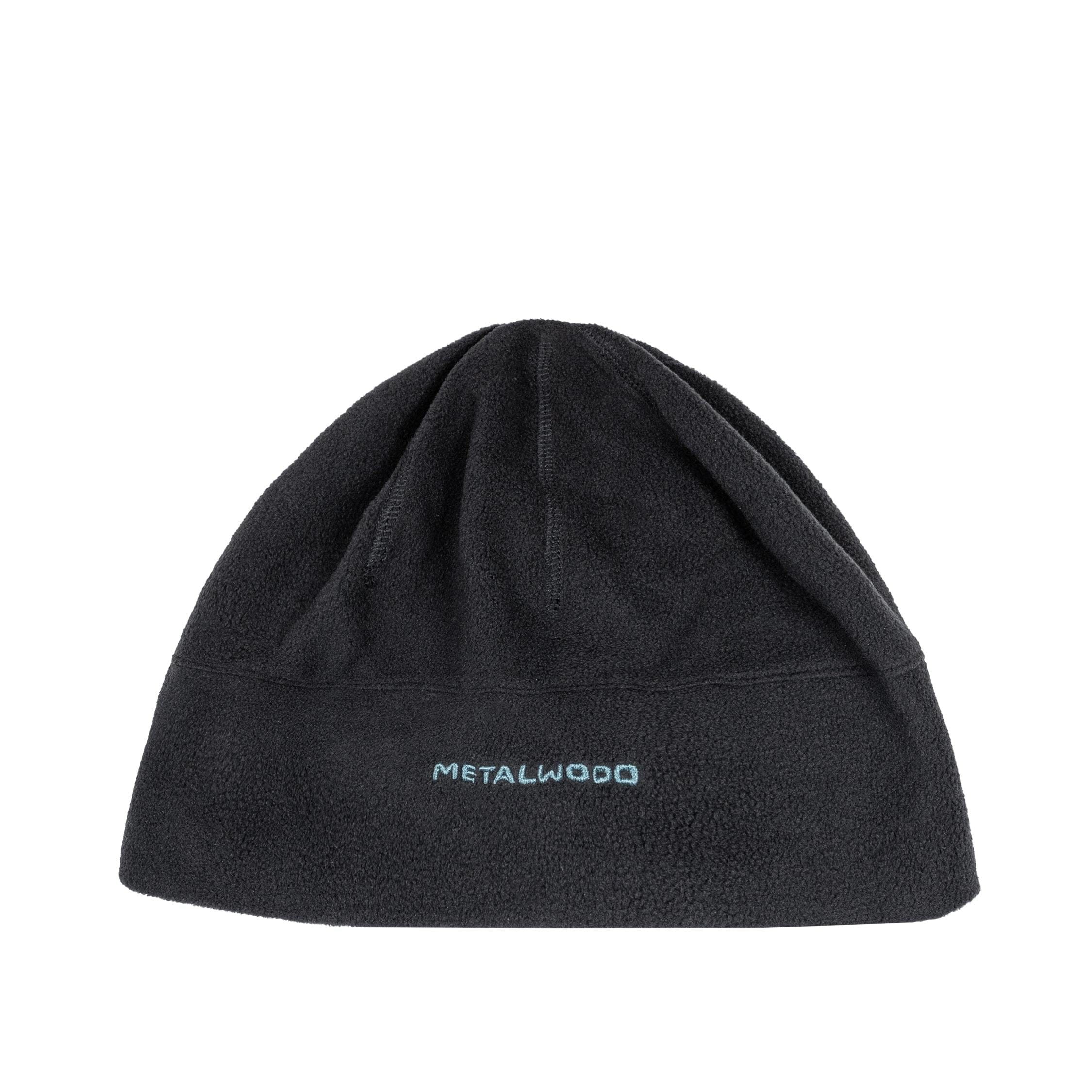 Metalwood Microfleece Skull Cap
