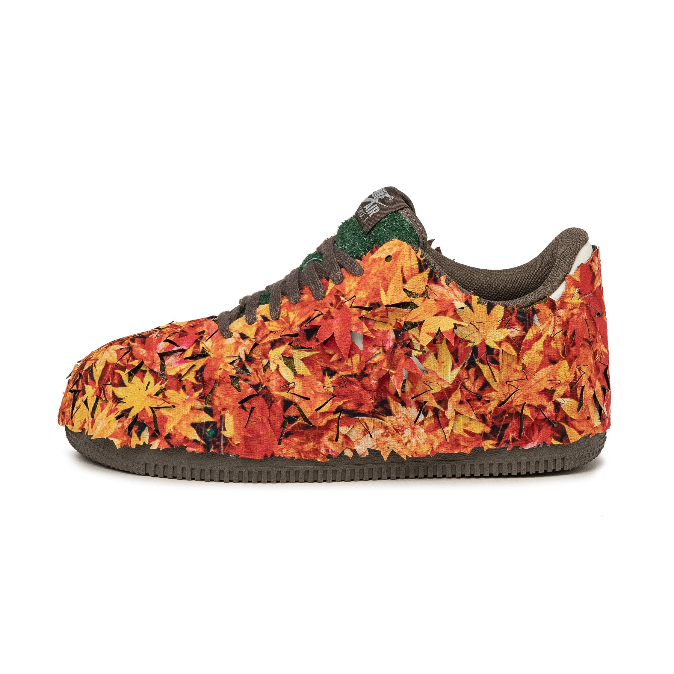Nike Air Force 1 `07 *Leaf Camo*