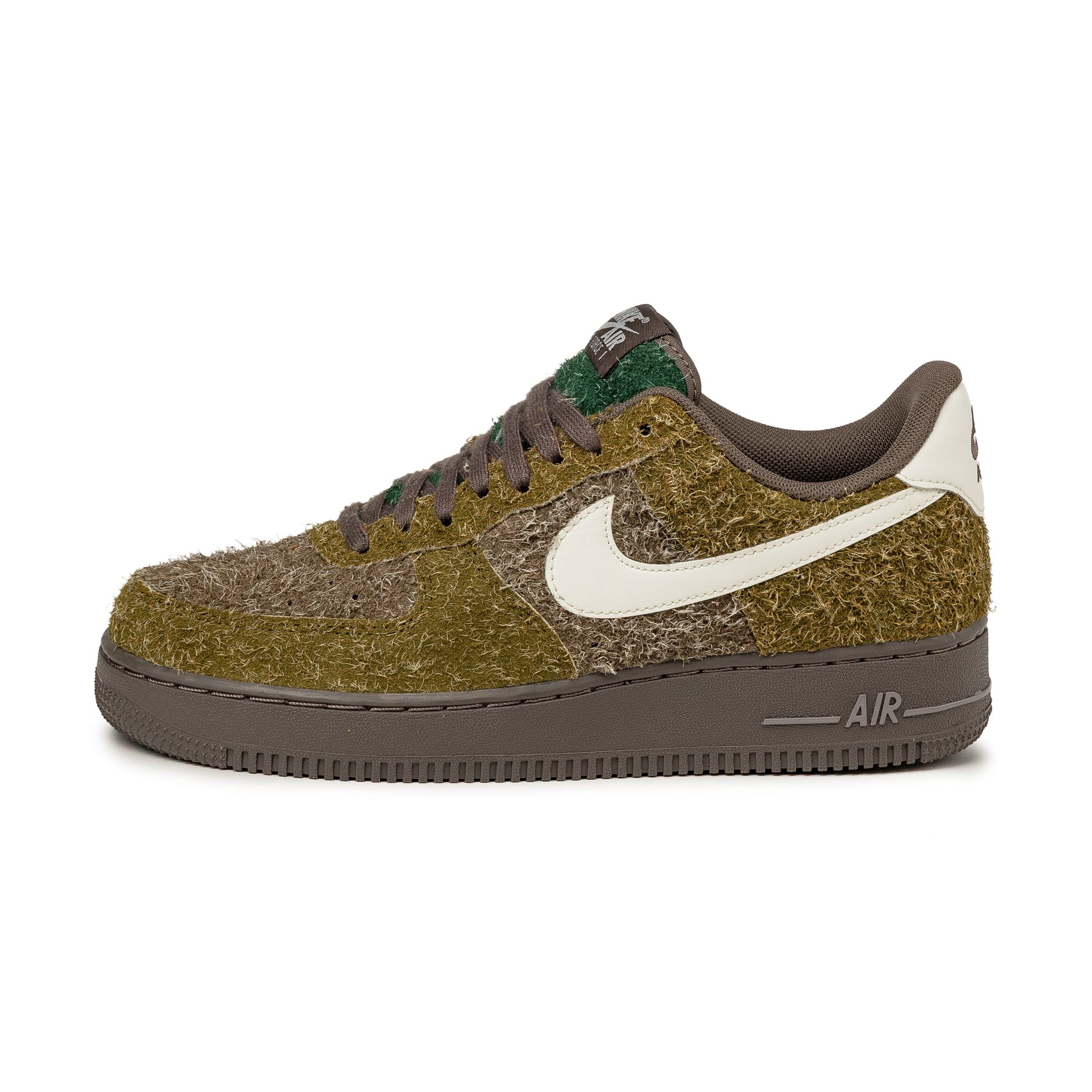 Nike Air Force 1 `07 *Leaf Camo*
