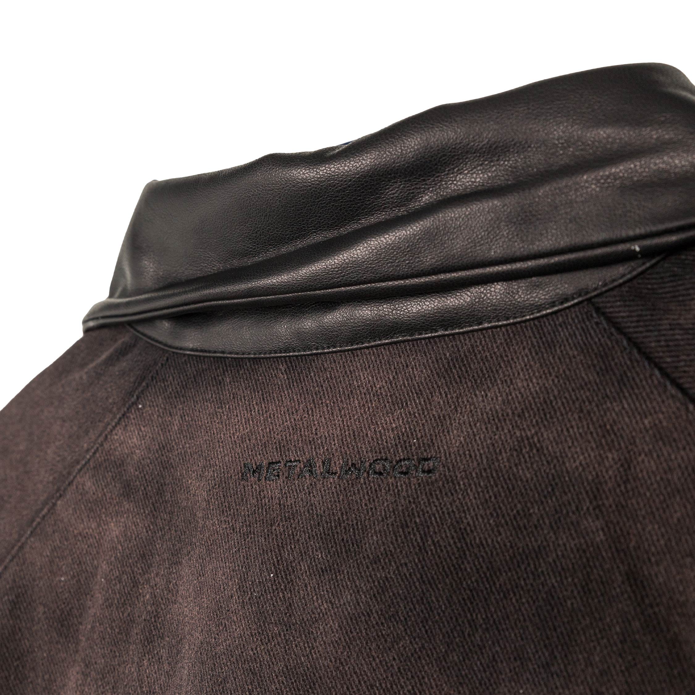 Metalwood Buff Baby Jacket