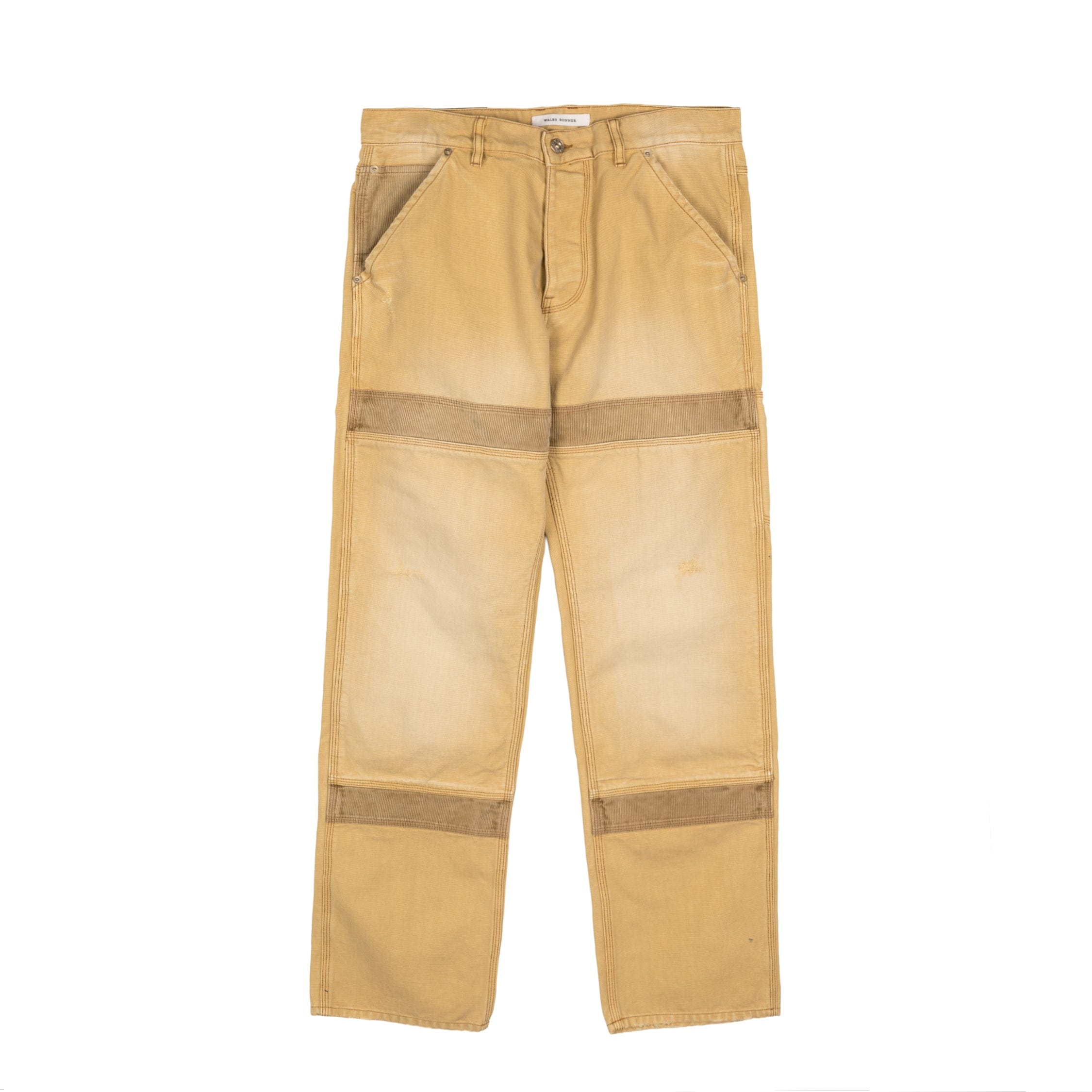 Wales Bonner Sierra Trousers