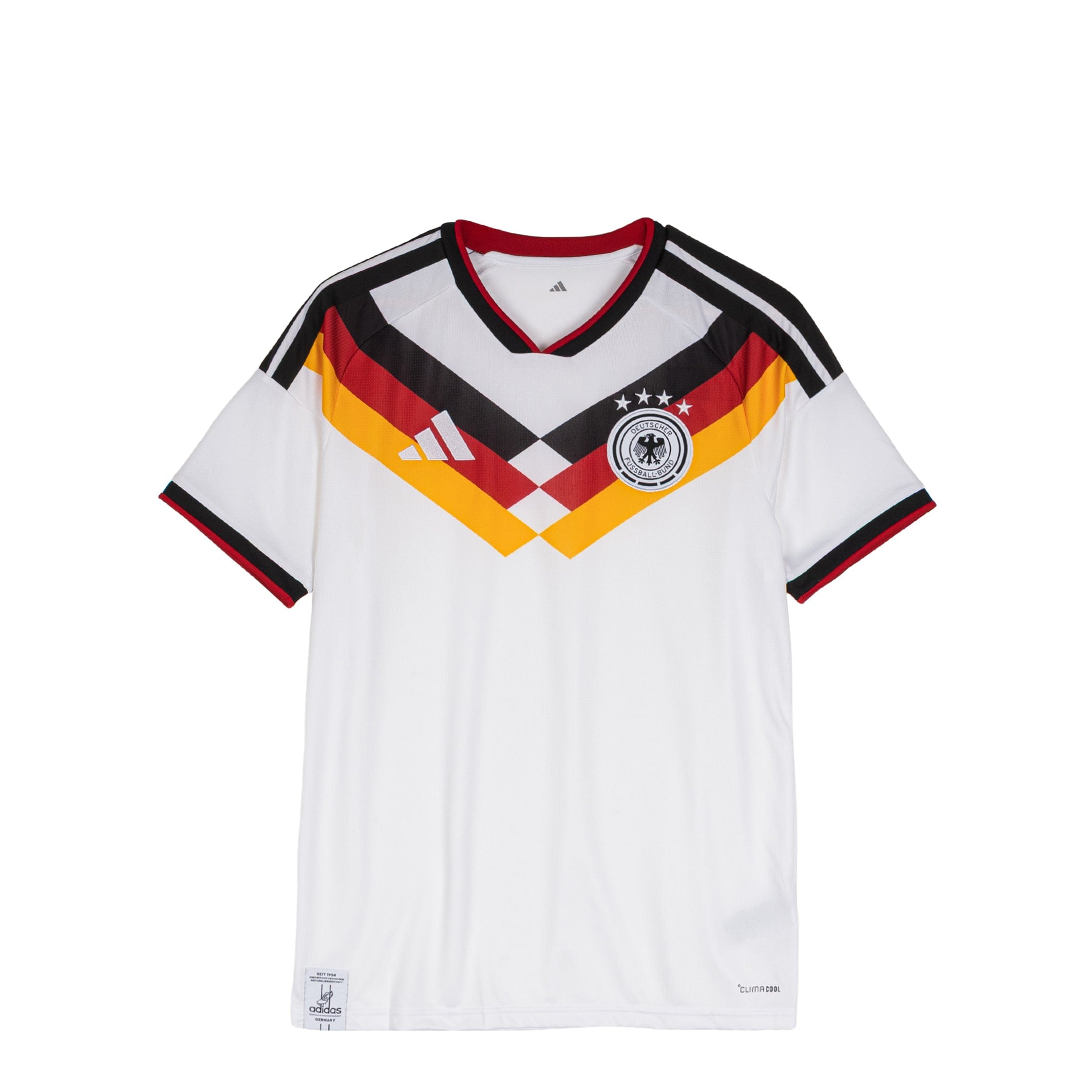 Adidas DFB 26 Home Jersey