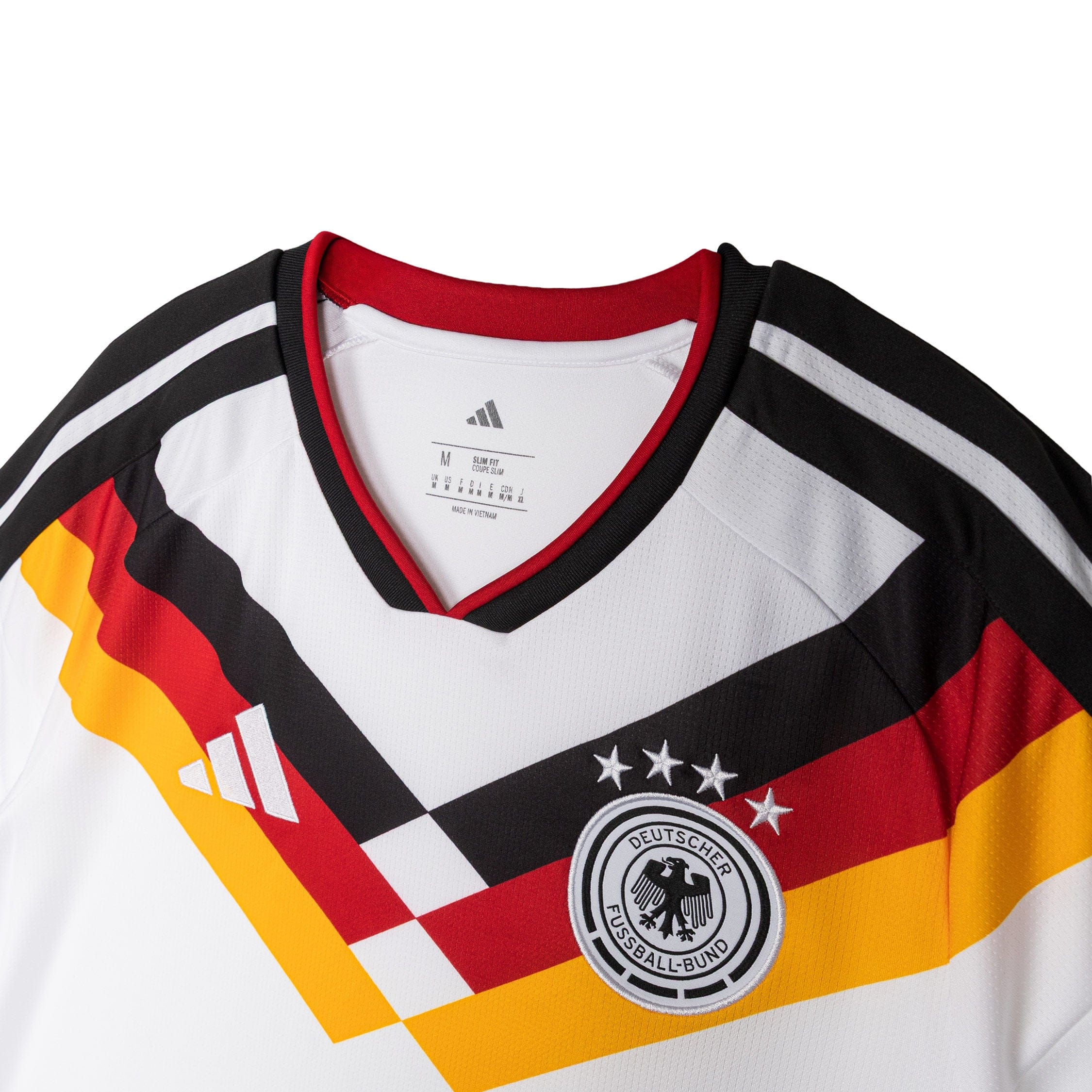 Adidas DFB 26 Home Jersey