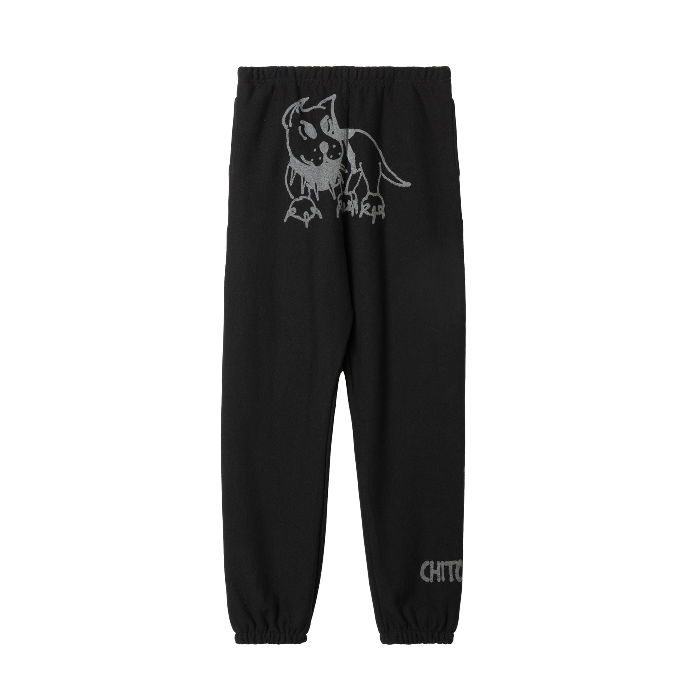 CHITO International Reflective Guard Sweatpants