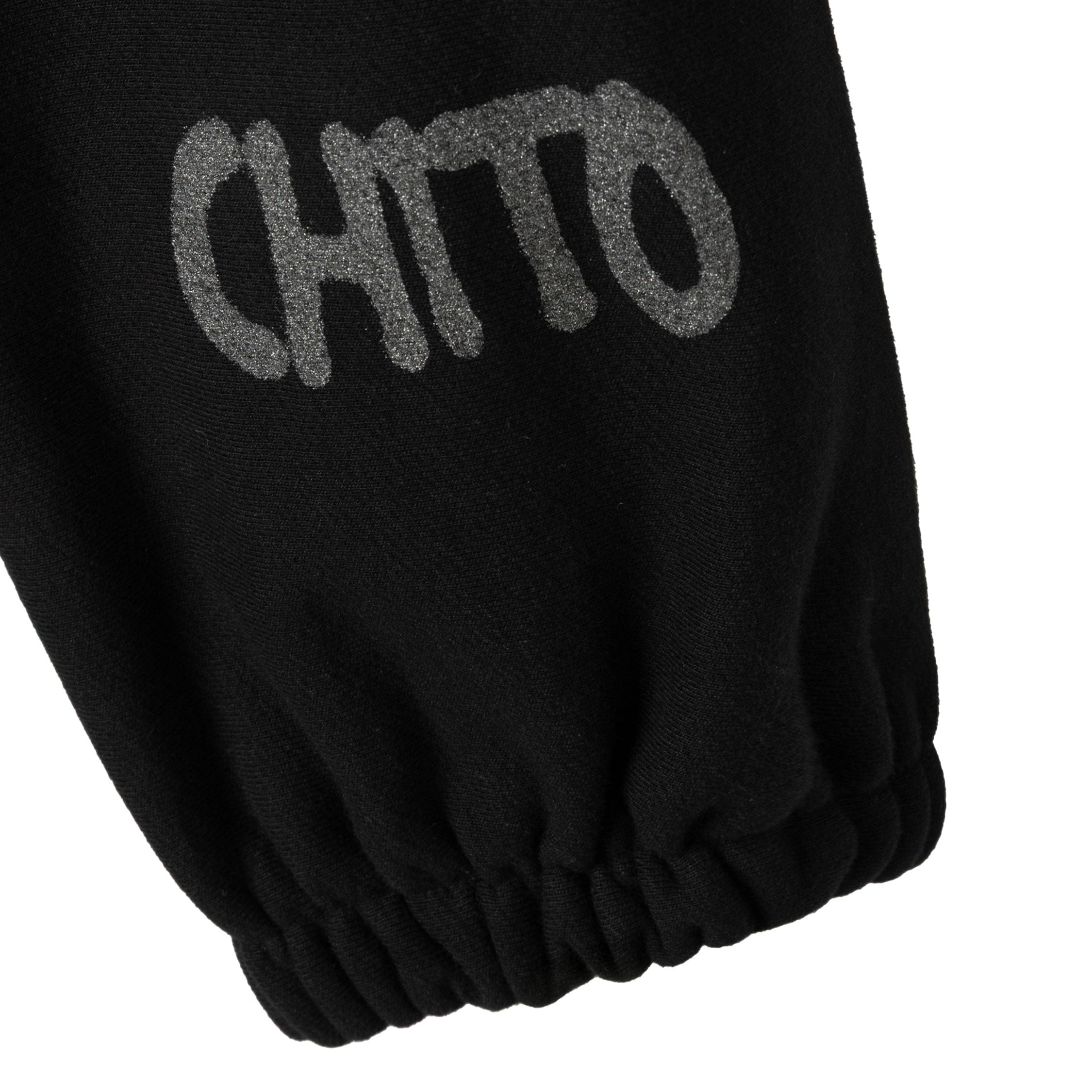 CHITO International Reflective Guard Sweatpants