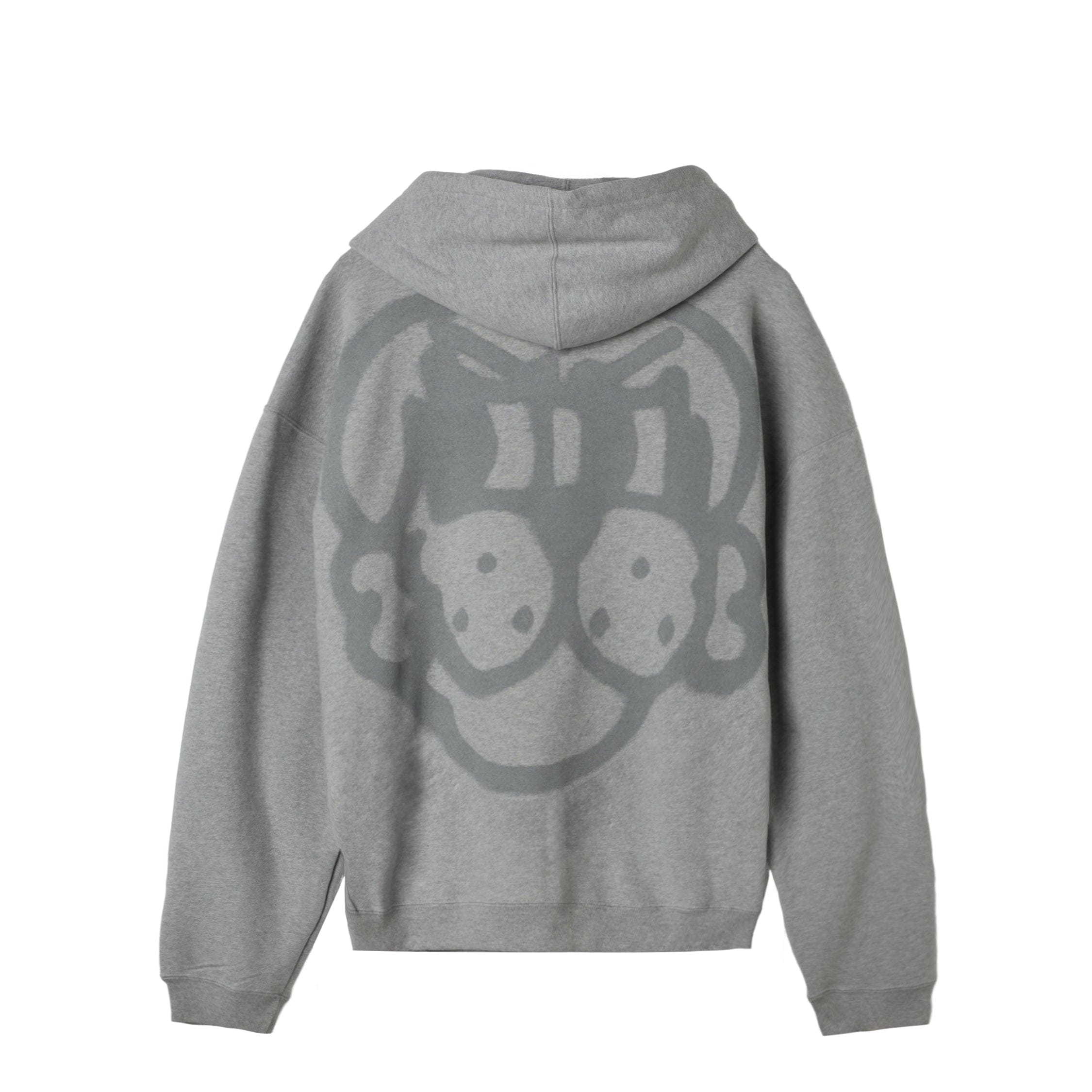 CHITO International CHITO Internationa Reflective Finesse Pup Hoodie