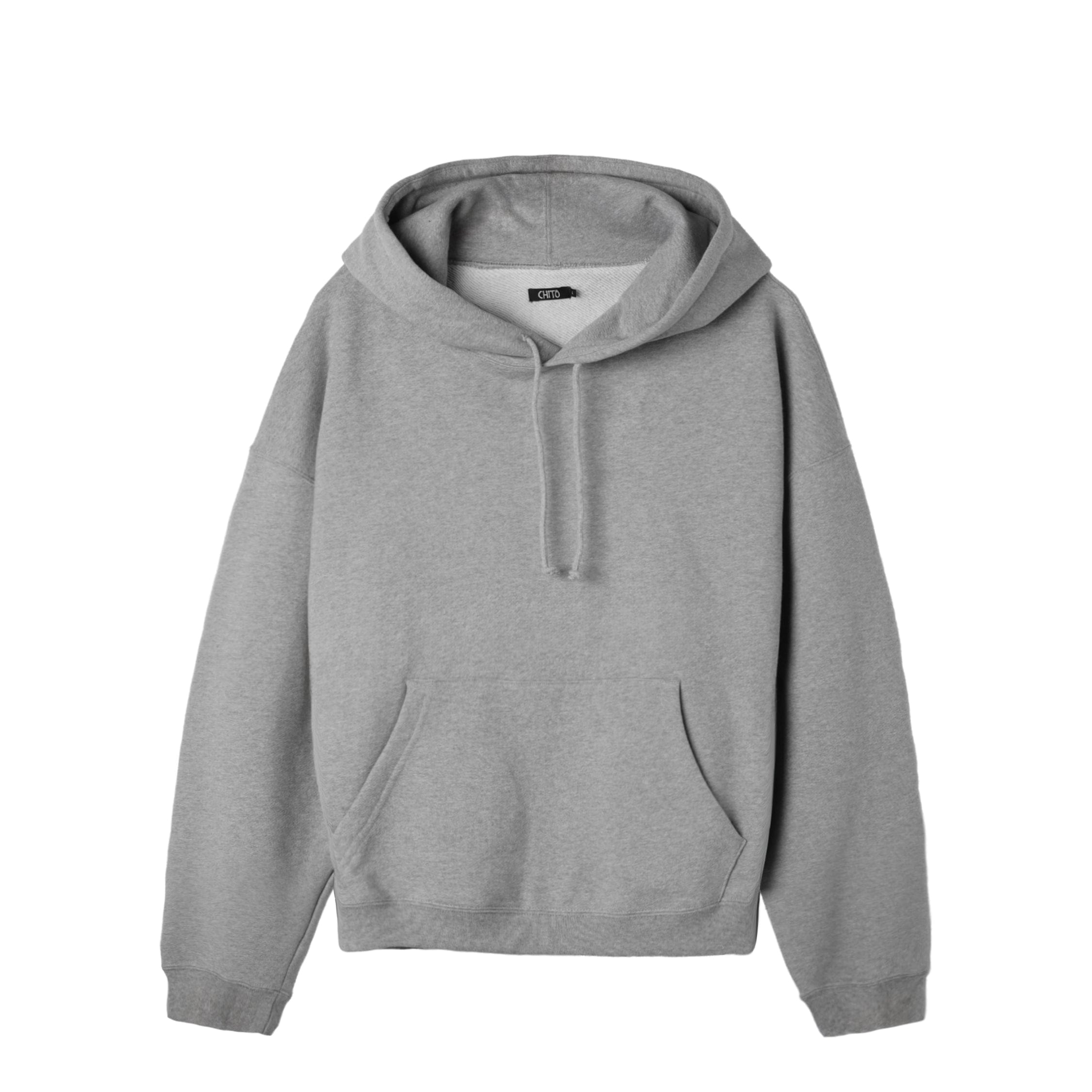 CHITO International CHITO Internationa Reflective Finesse Pup Hoodie