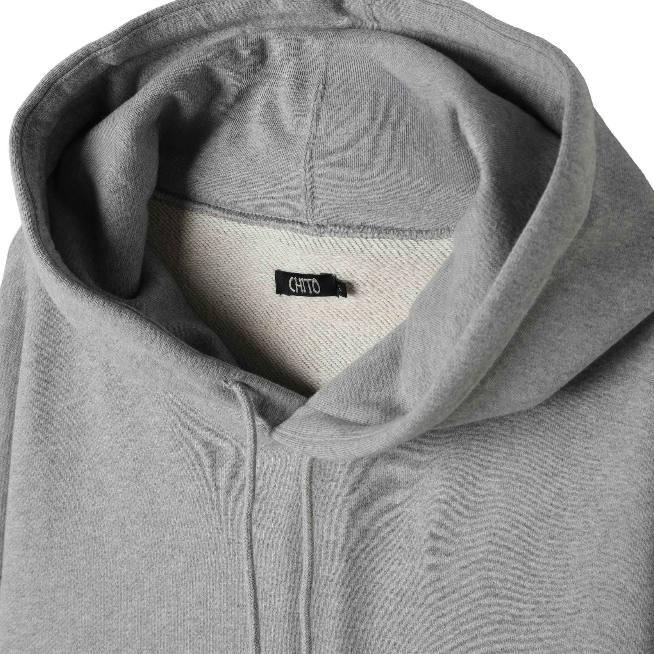 CHITO International CHITO Internationa Reflective Finesse Pup Hoodie