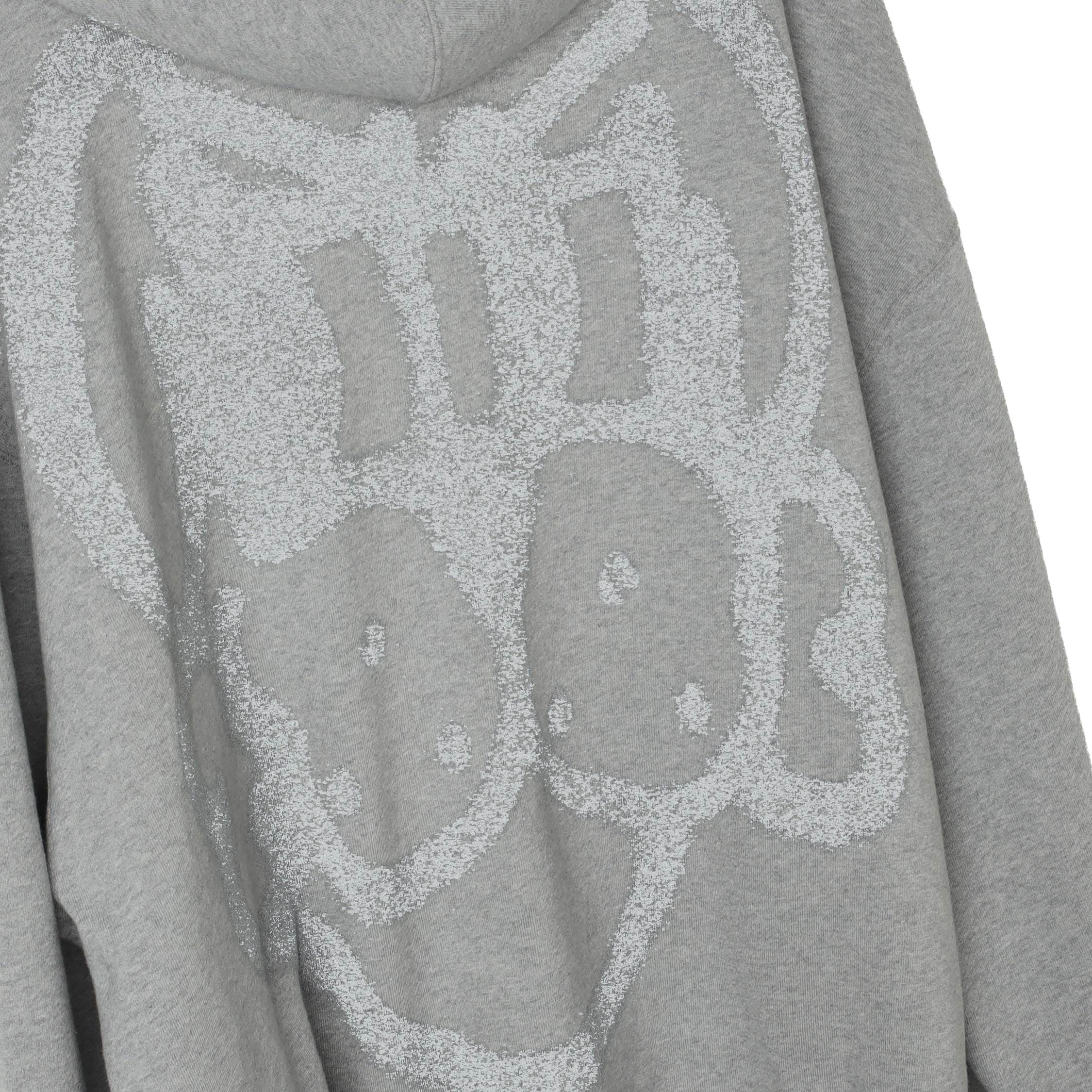 CHITO International CHITO Internationa Reflective Finesse Pup Hoodie