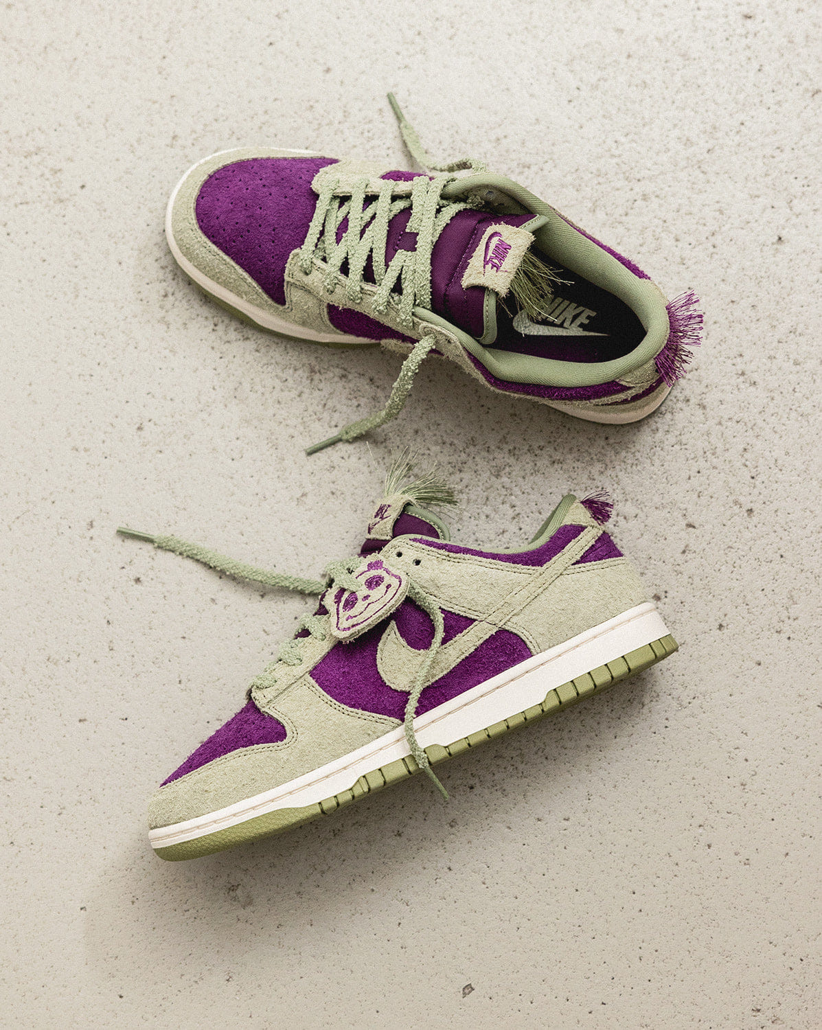 Nike Dunk Low Retro SE *Panda*