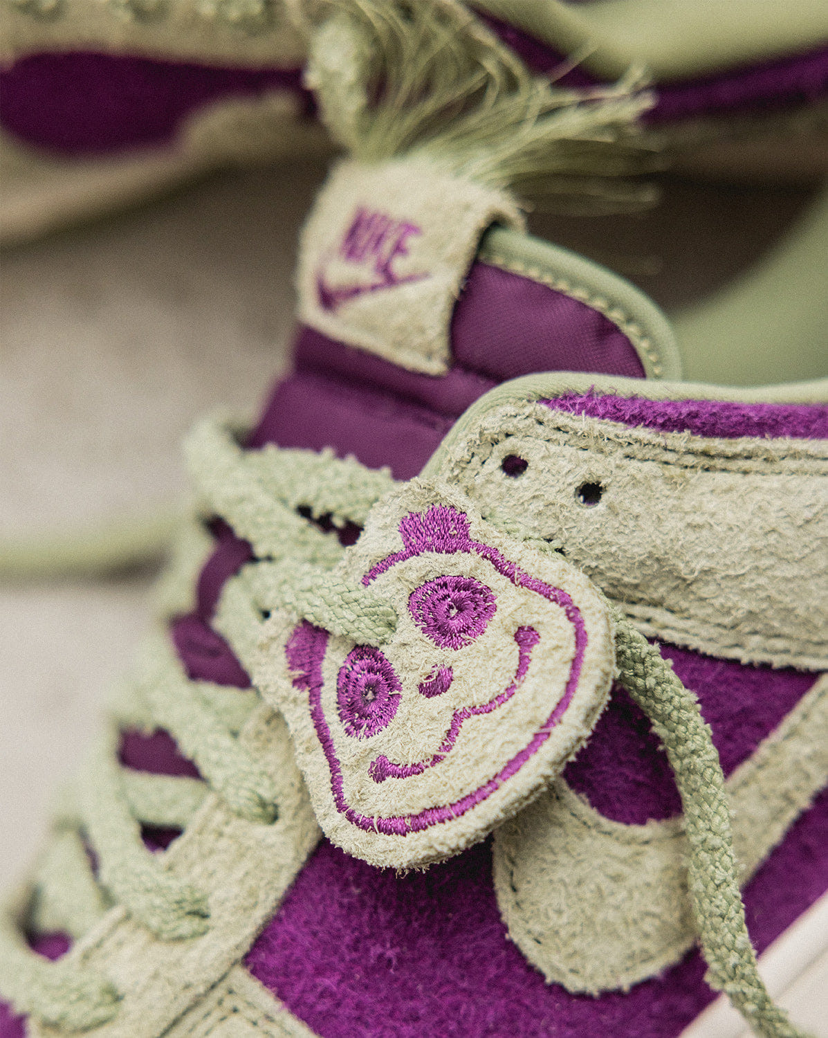 Nike Dunk Low Retro SE *Panda*