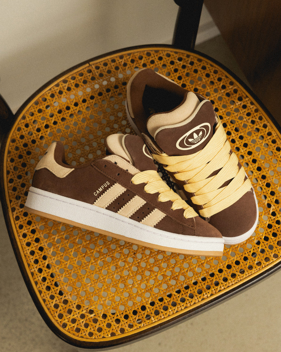 Adidas Campus 00s Double W