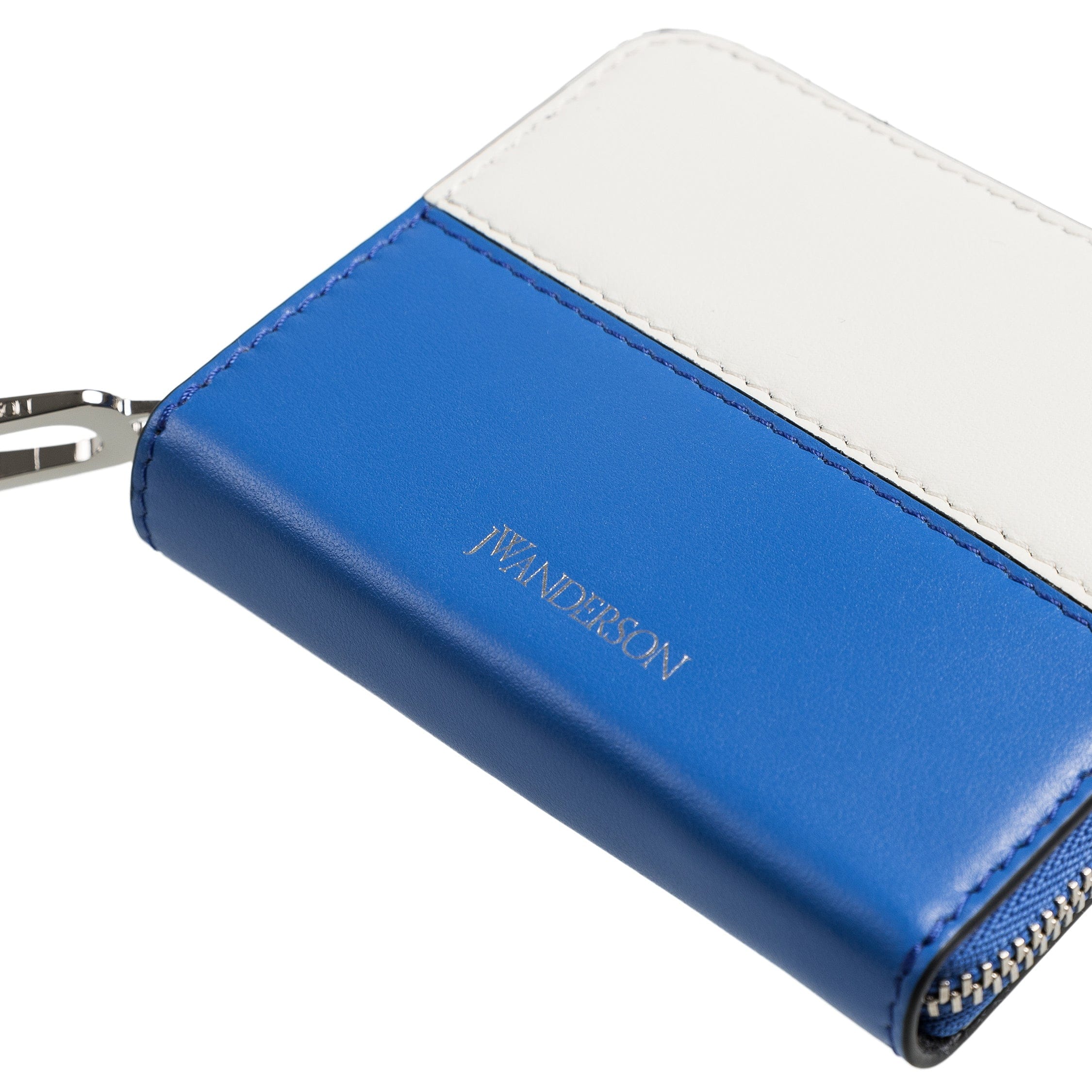 JW Anderson Puller Coin Wallet