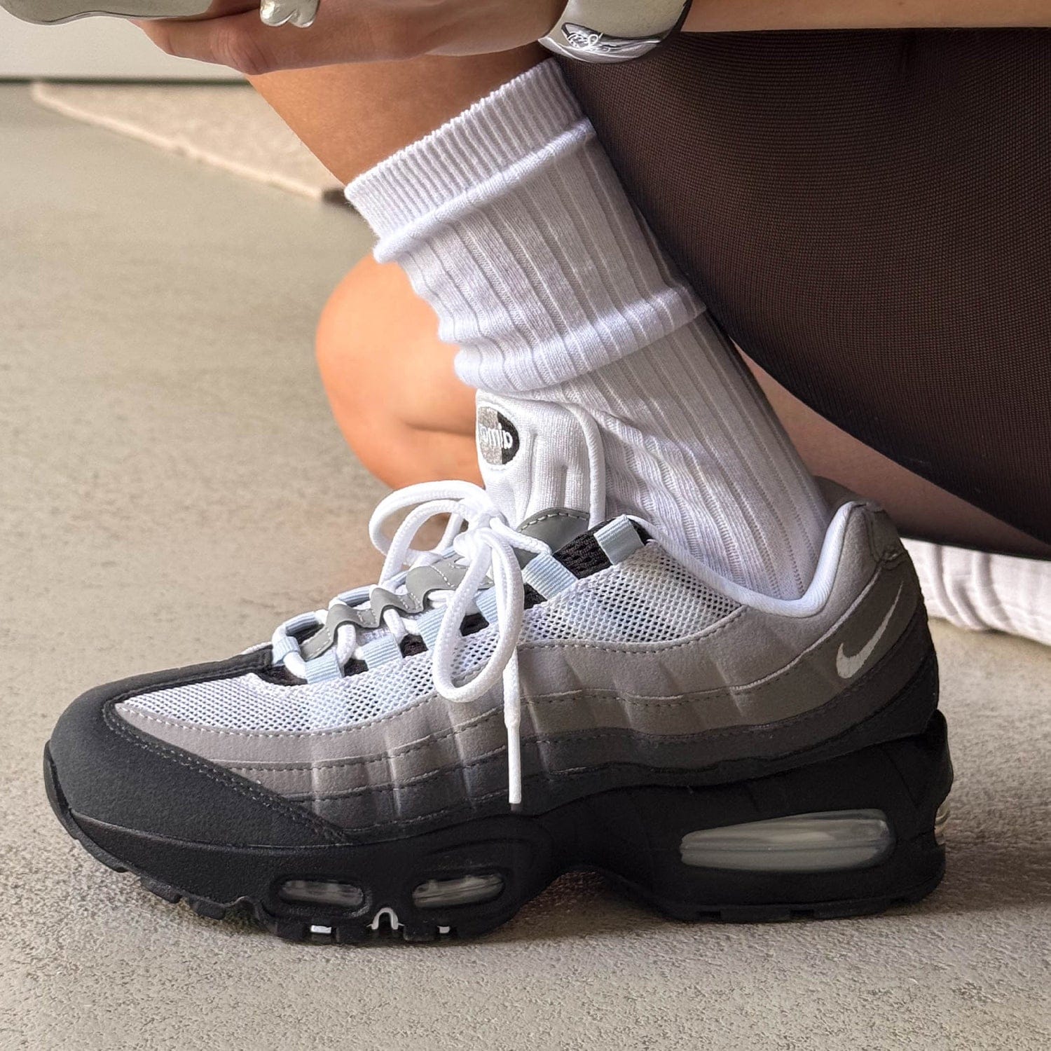 Nike Wmns Air Max 95 OG *Big Bubble*
