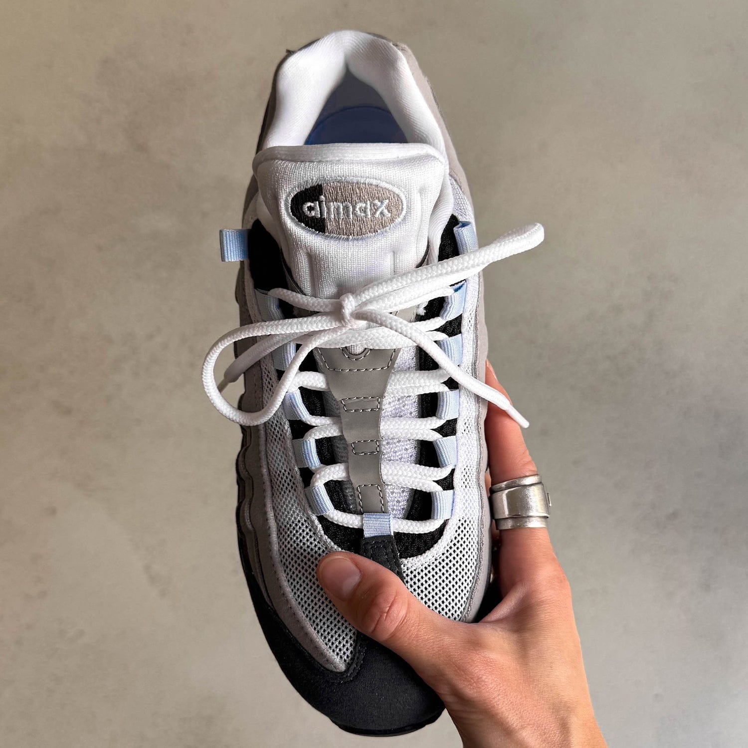 Nike Wmns Air Max 95 OG *Big Bubble*