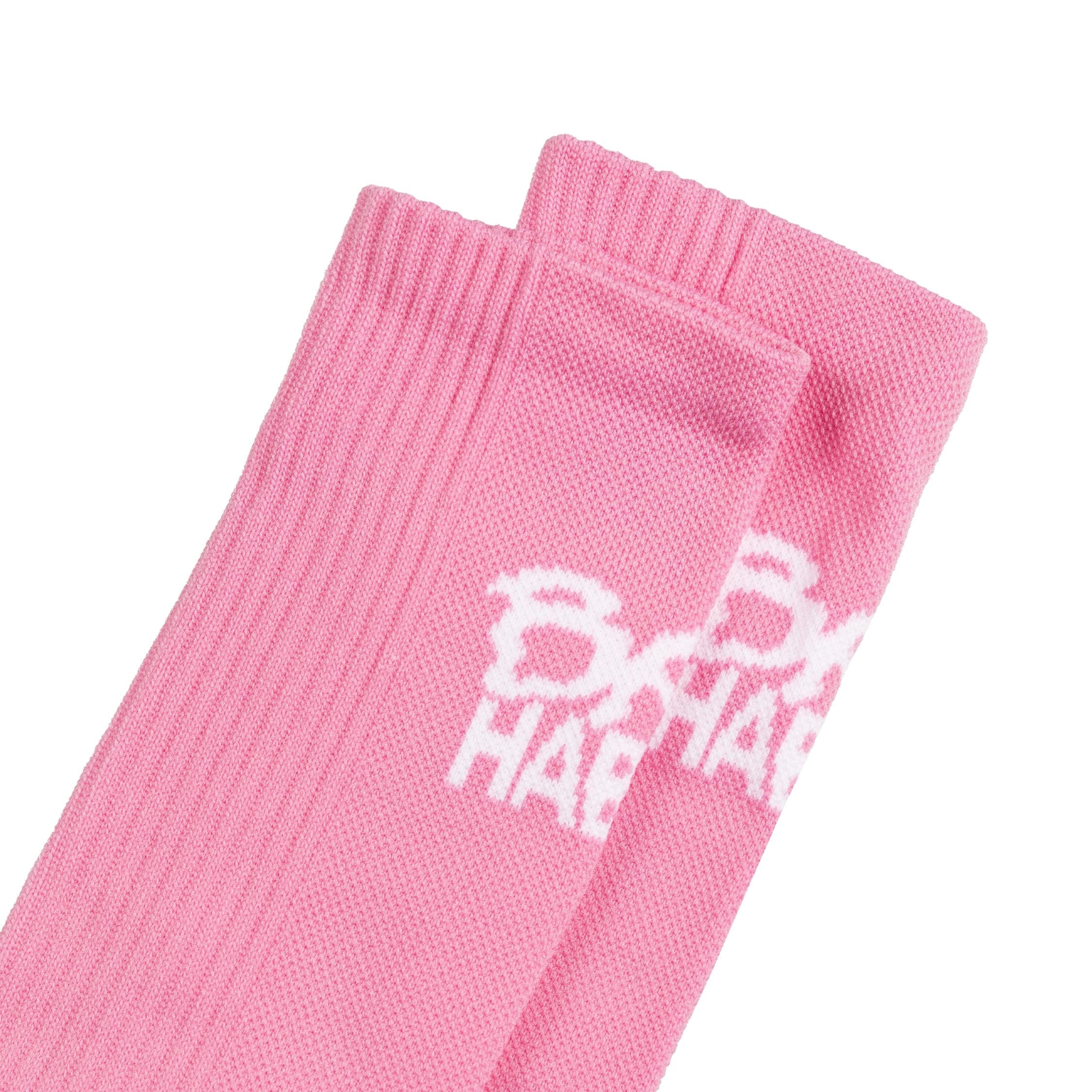 Bad Habits Running Socks