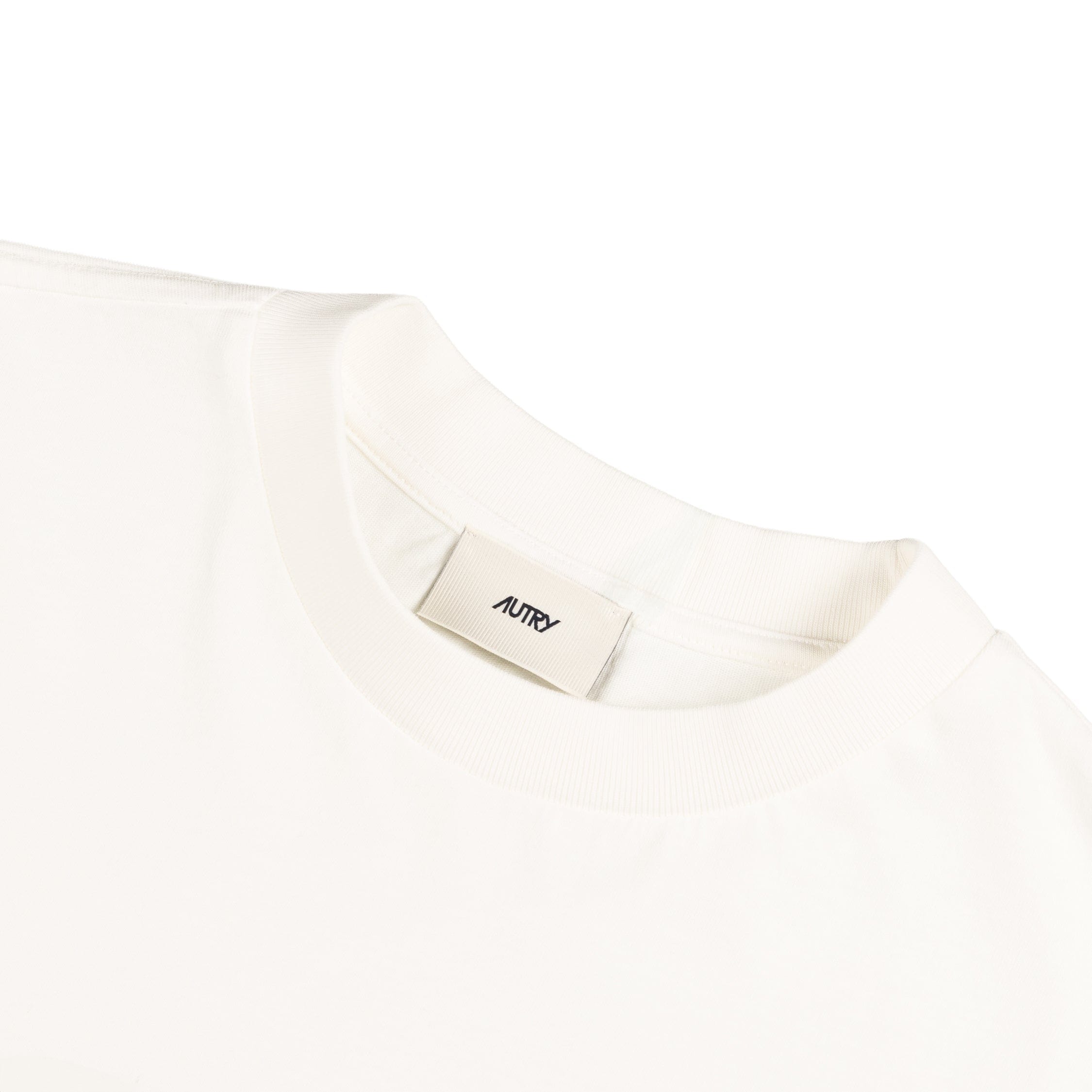 Autry Heritage Logo Graphic Tee
