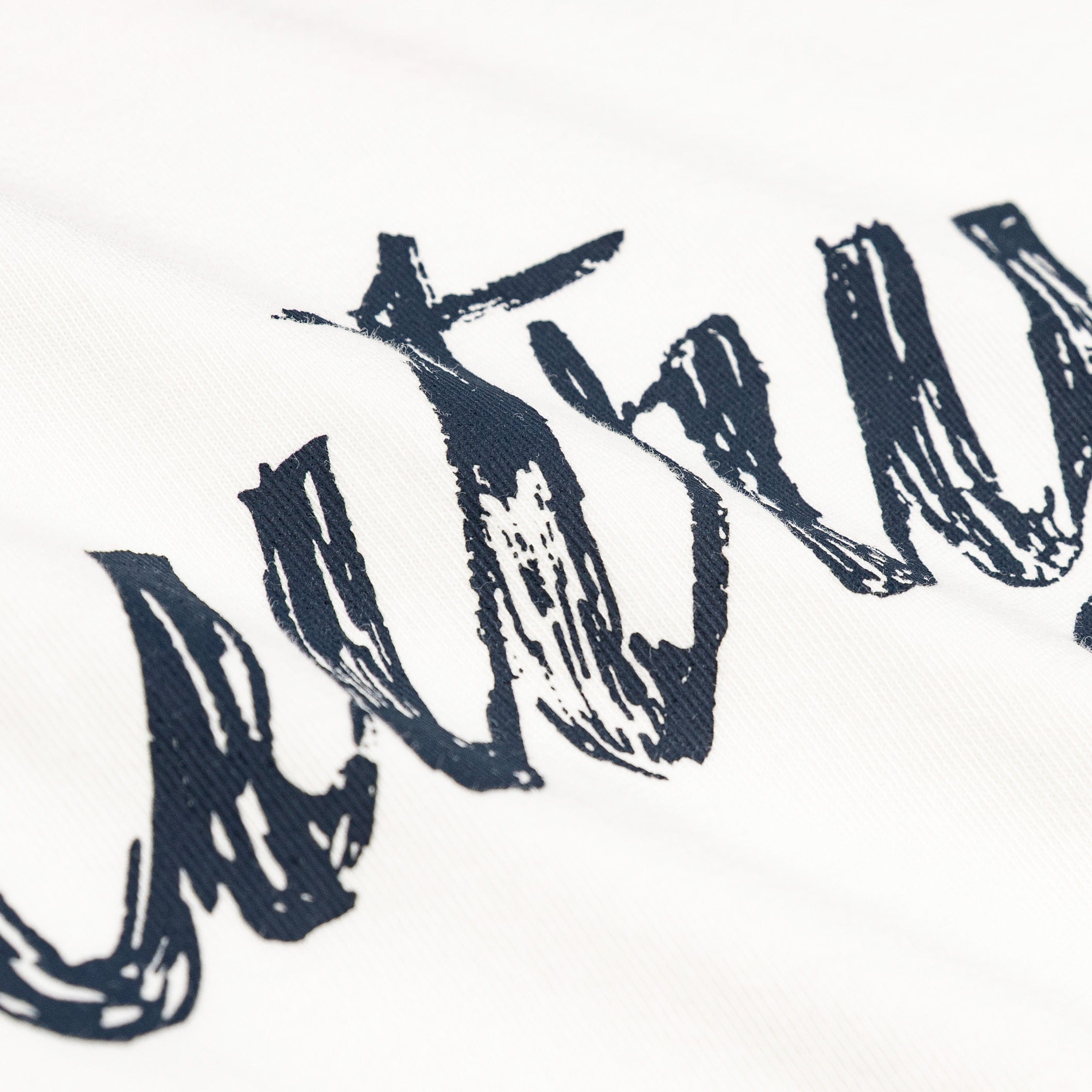 Autry Heritage Logo Graphic Tee