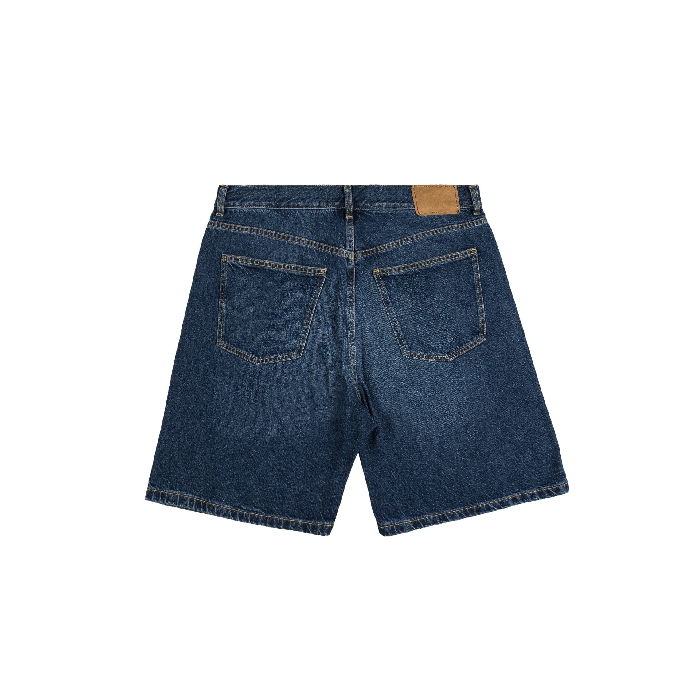 Jeanerica Genua Shorts