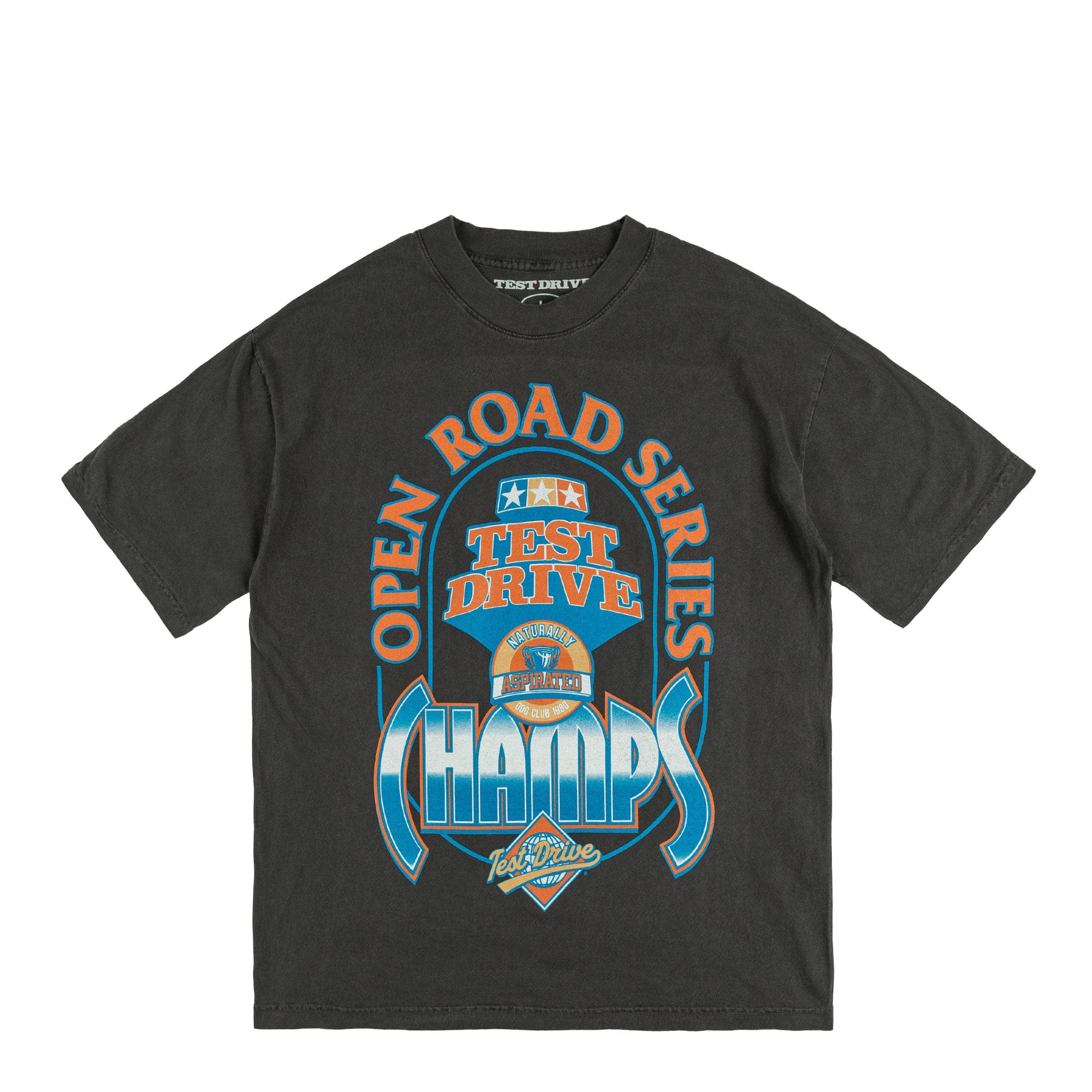 Test Drive Champs Tee