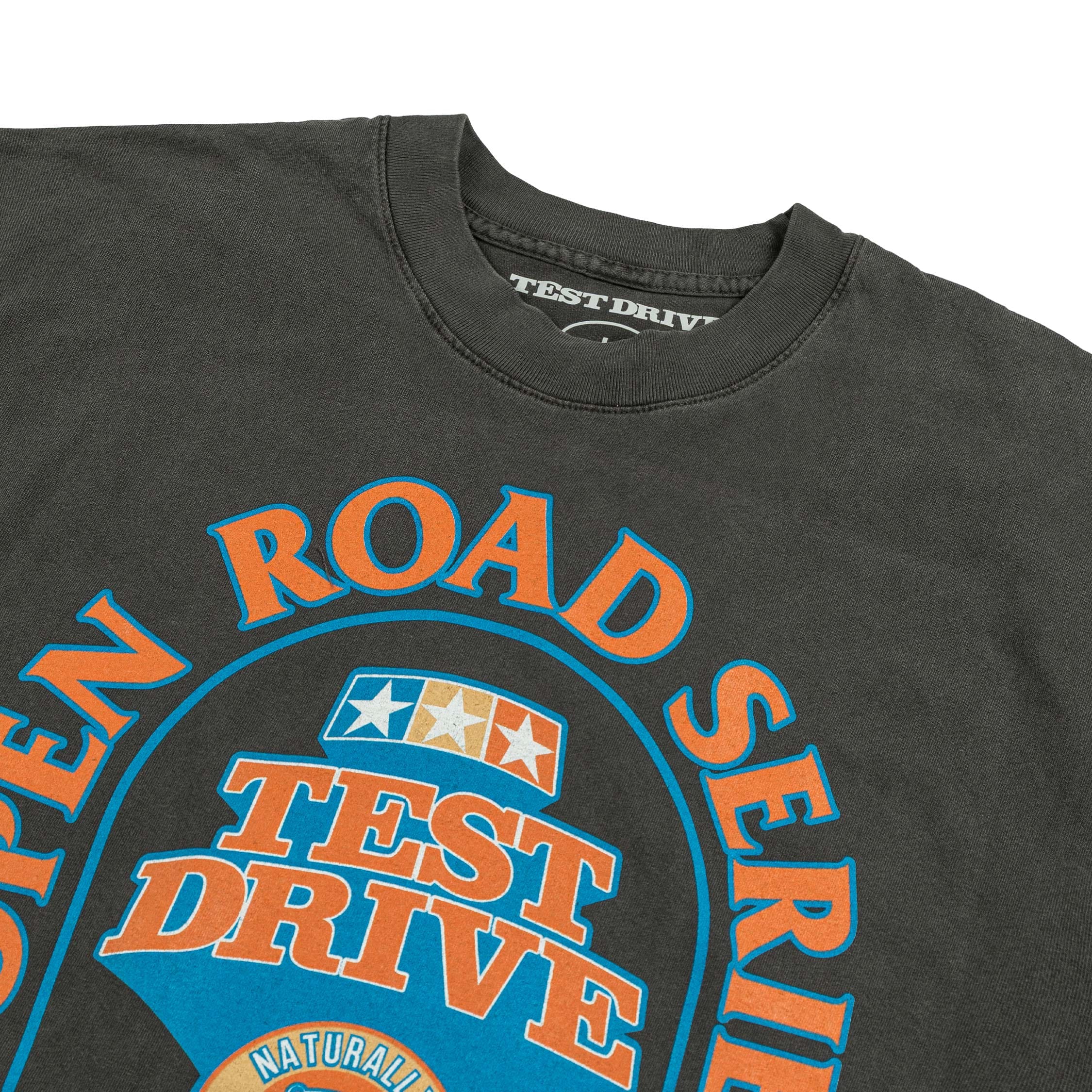Test Drive Champs Tee