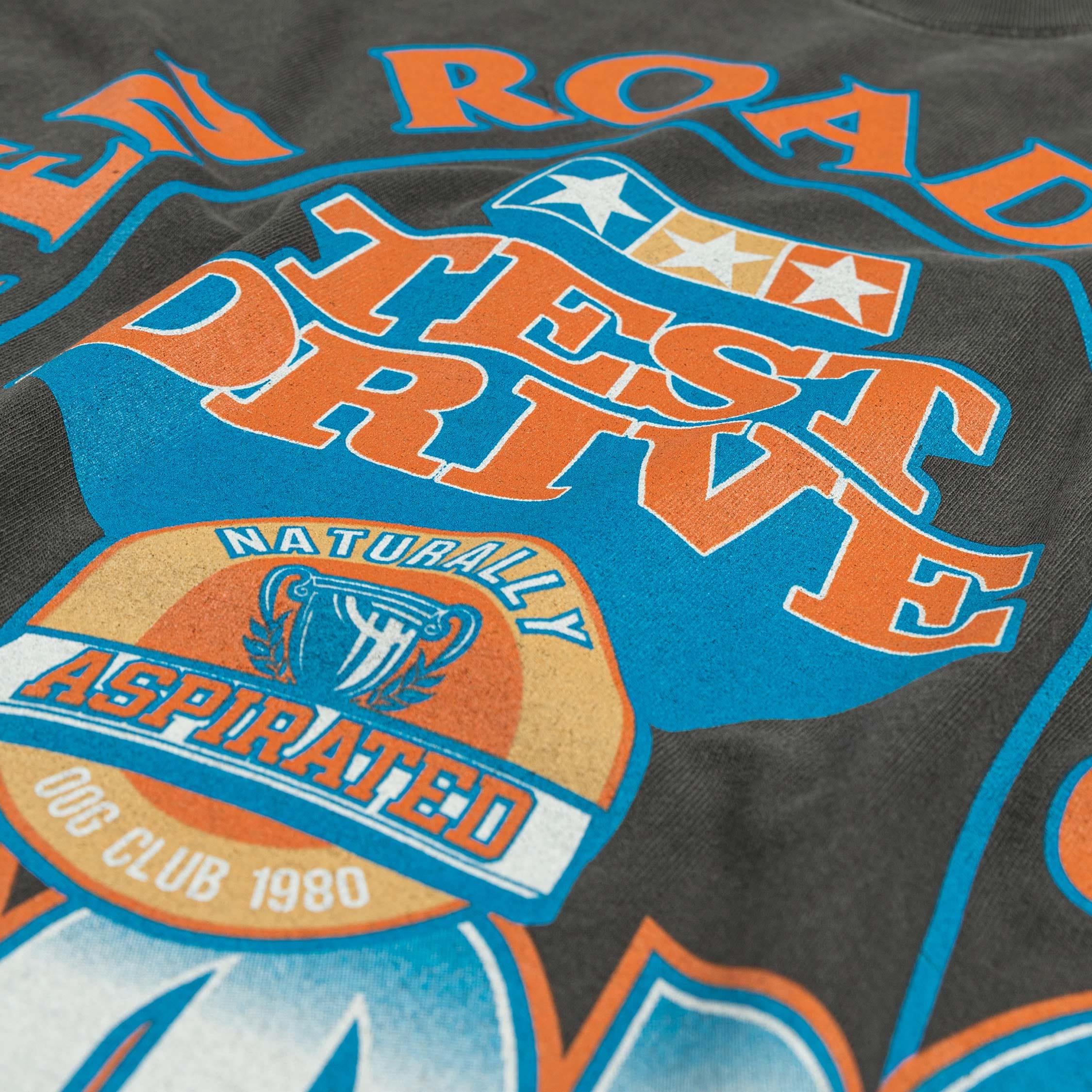 Test Drive Champs Tee