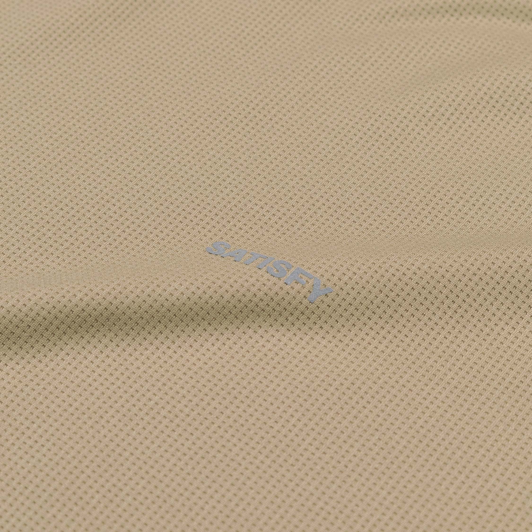 Satisfy AuraLite Tech Long Tee