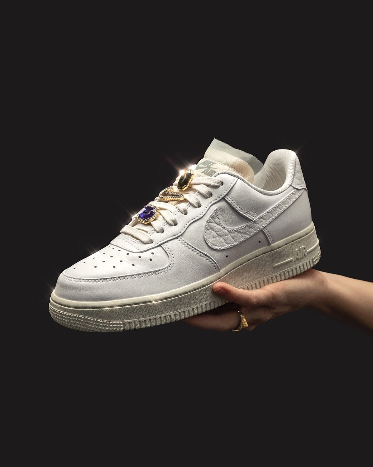 Nike Wmns Air Force 1 Low PRM