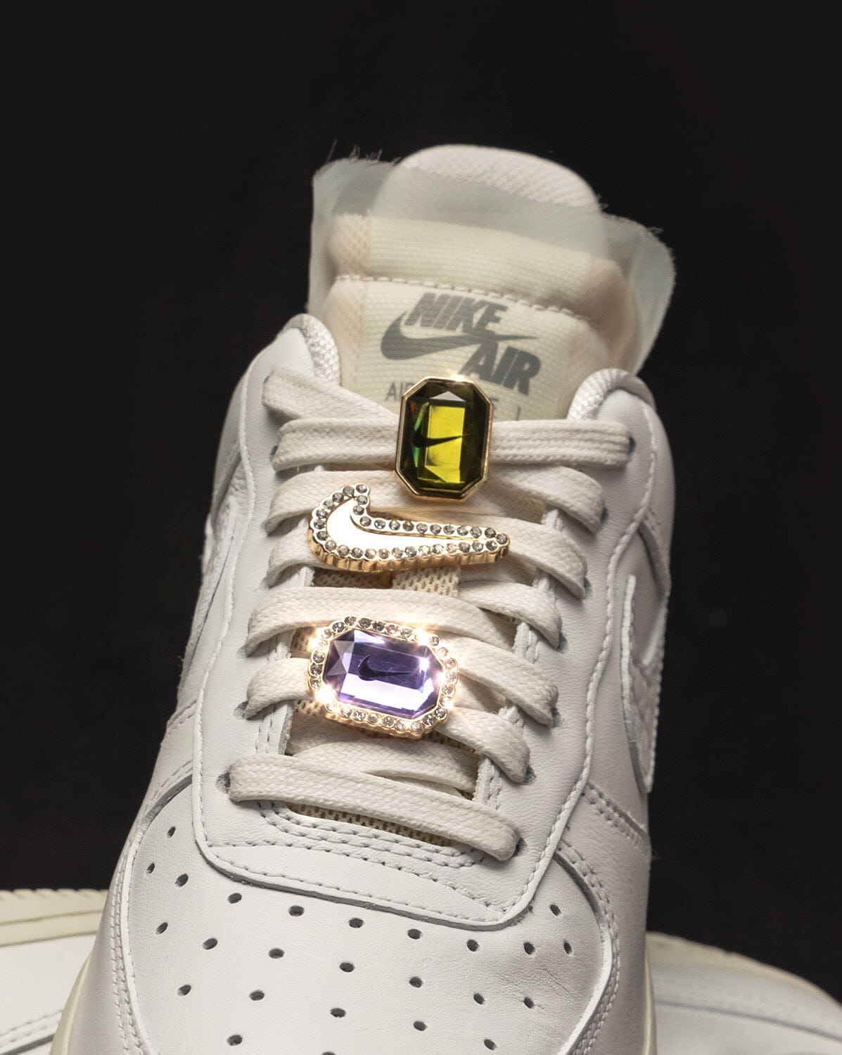 Nike Wmns Air Force 1 Low PRM