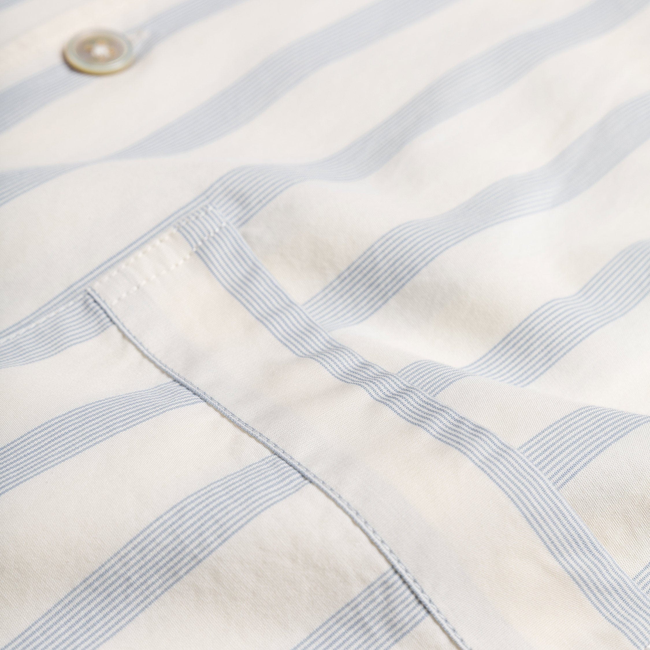Tekla Pyjamas Short Sleeve Shirt