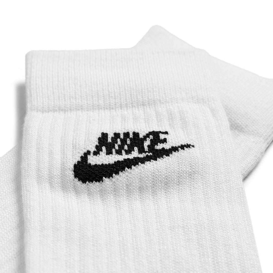 Nike Everyday Essential Crew Socks 3 Pack